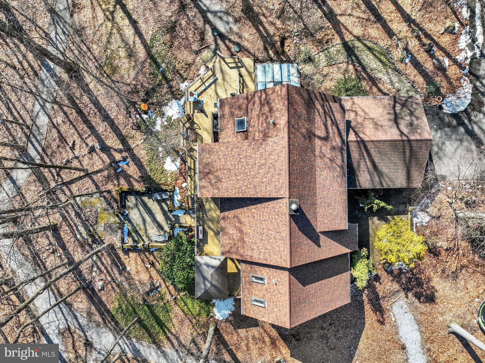 SPRING HILL ACRES - Residential