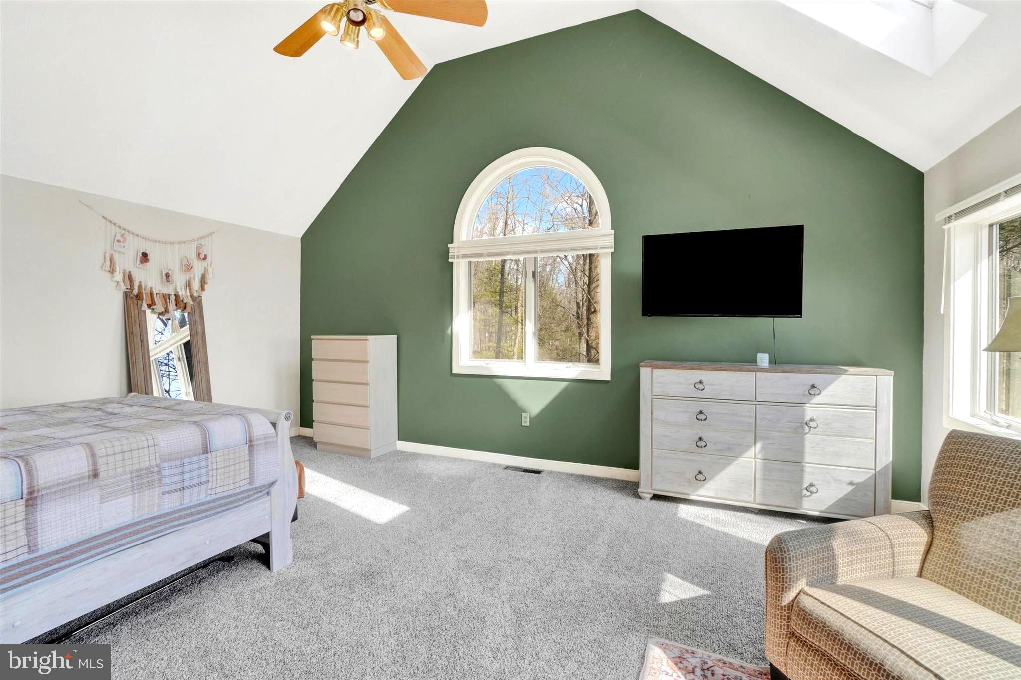 SPRING HILL ACRES - Residential