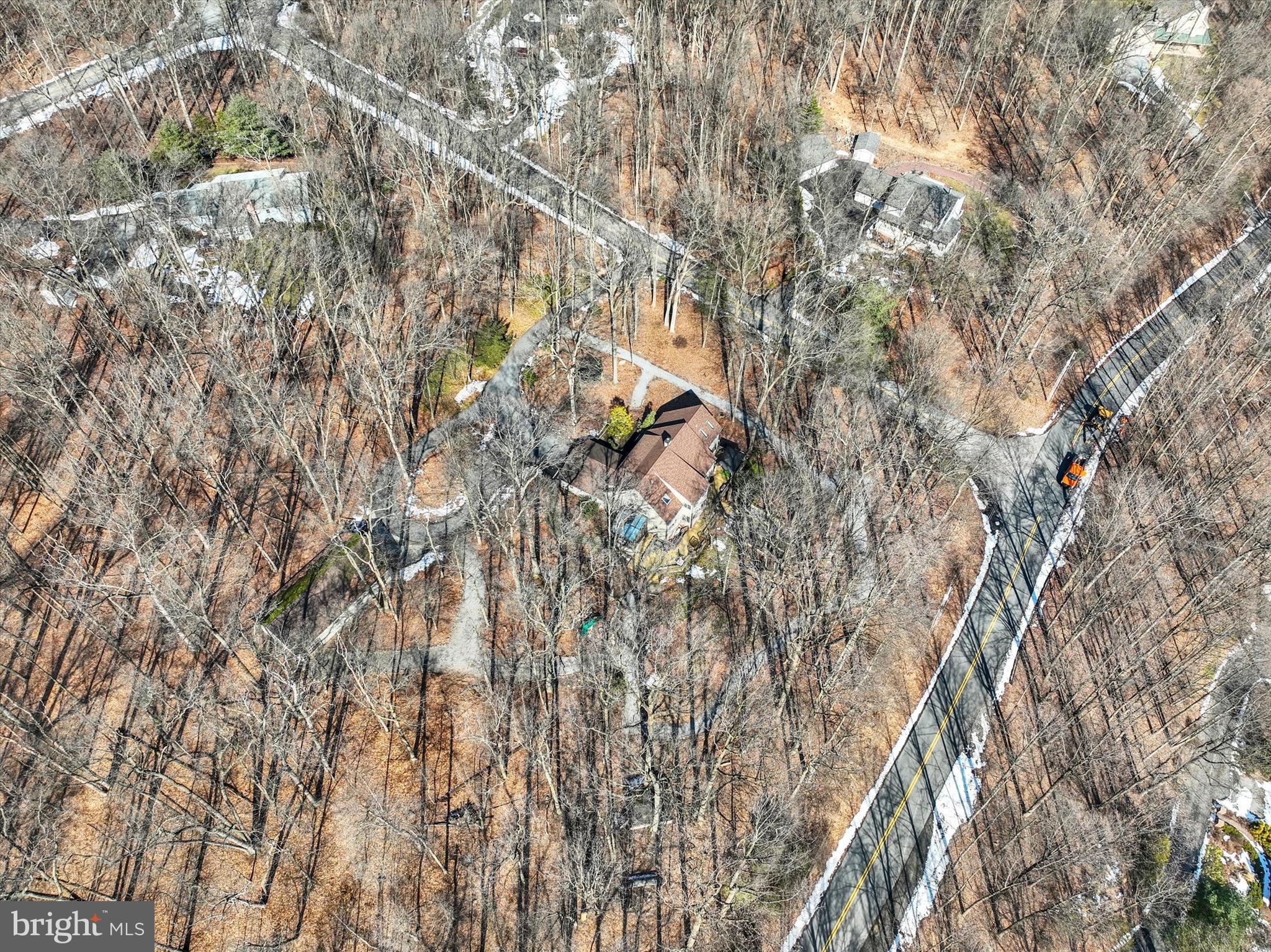 SPRING HILL ACRES - Residential