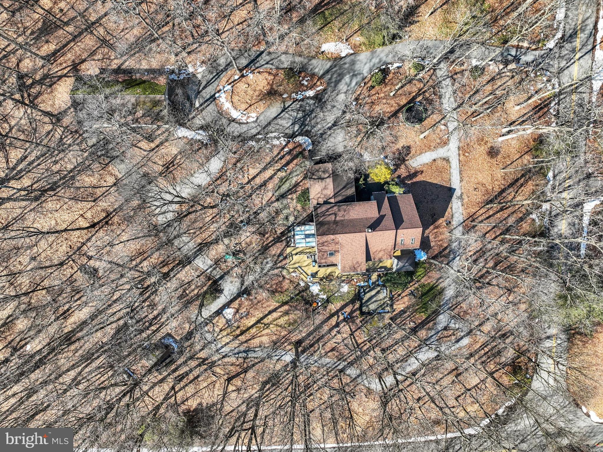 SPRING HILL ACRES - Residential