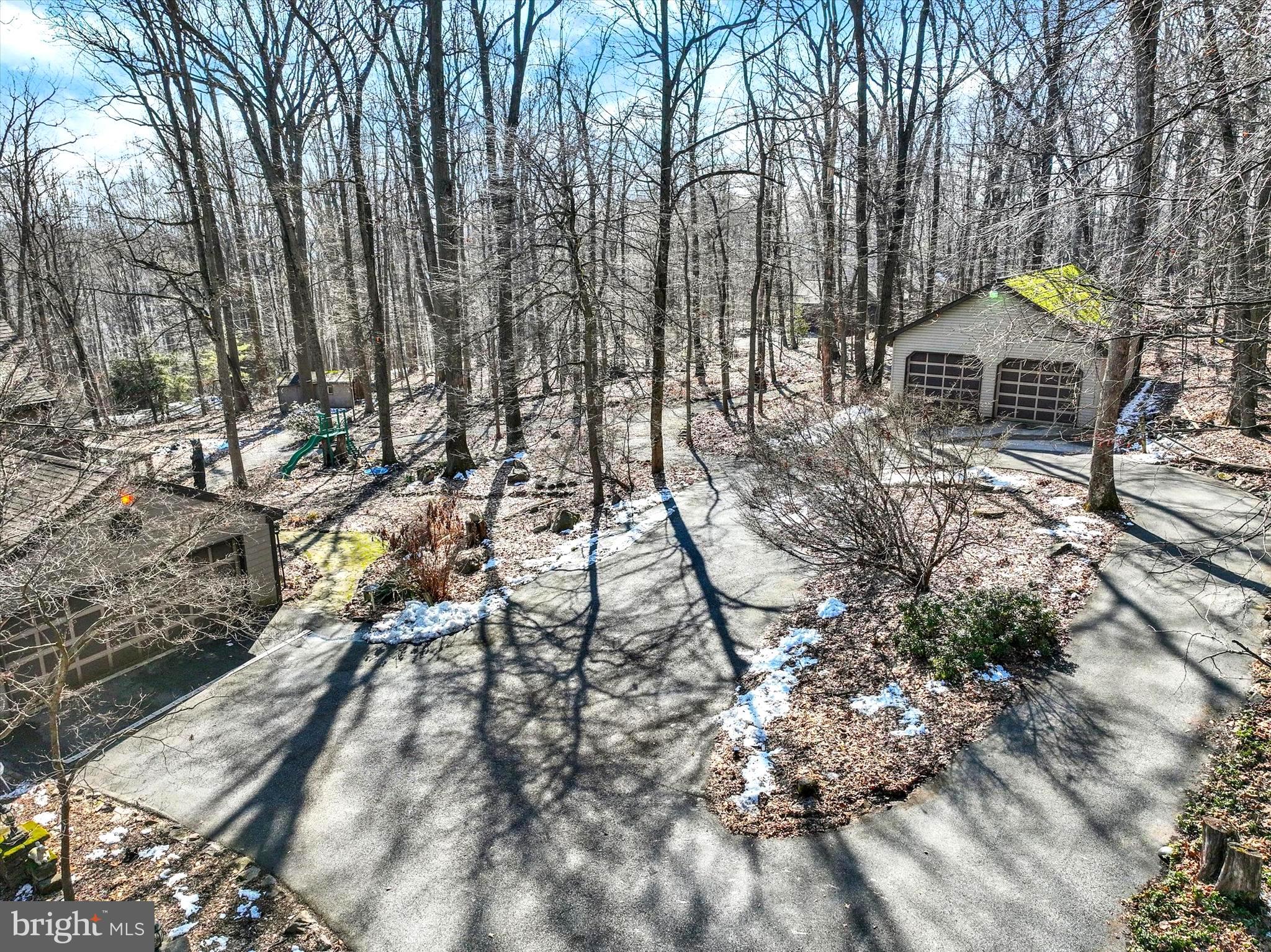 SPRING HILL ACRES - Residential