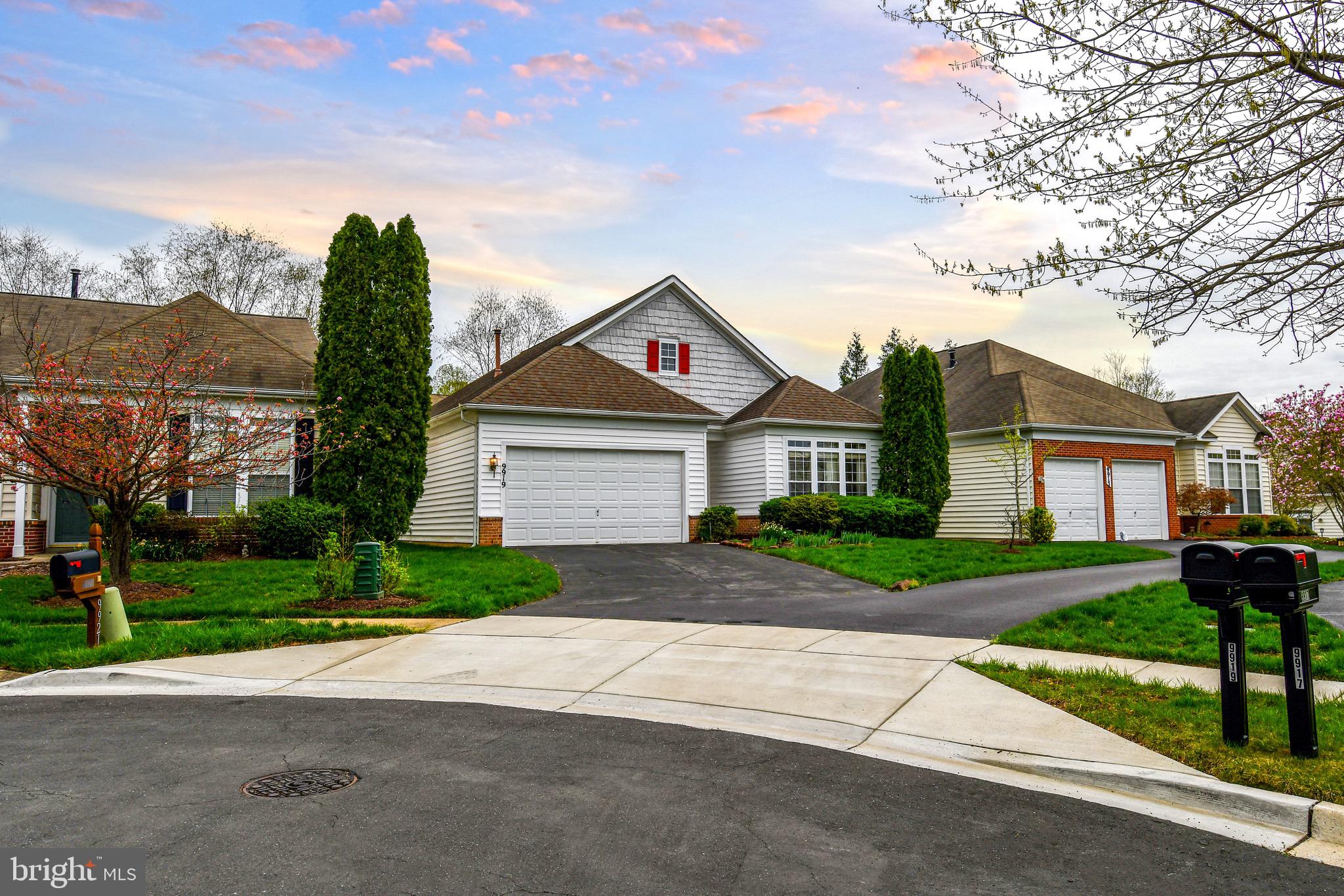 MARWOOD - Residential