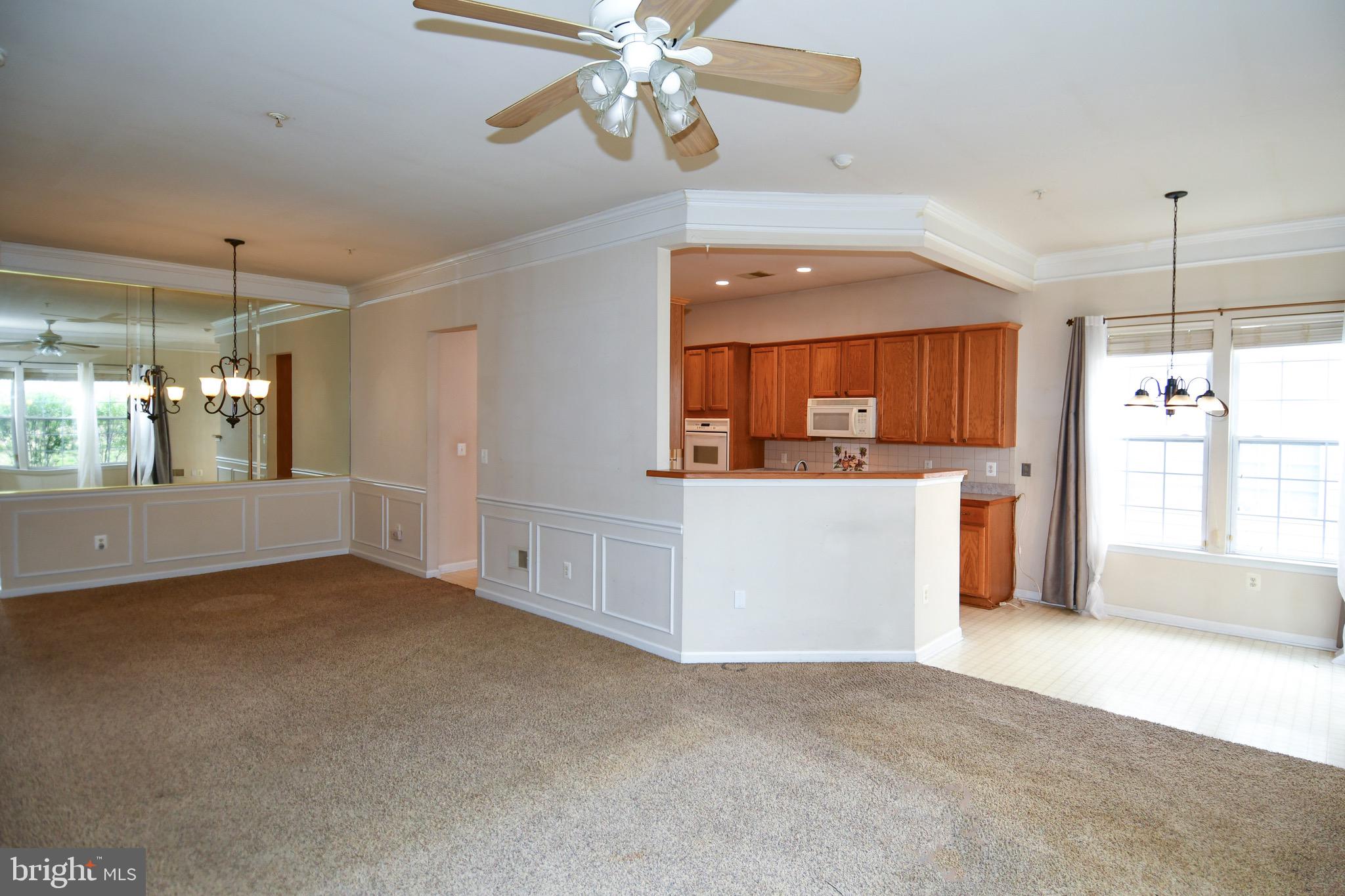 MARWOOD - Residential