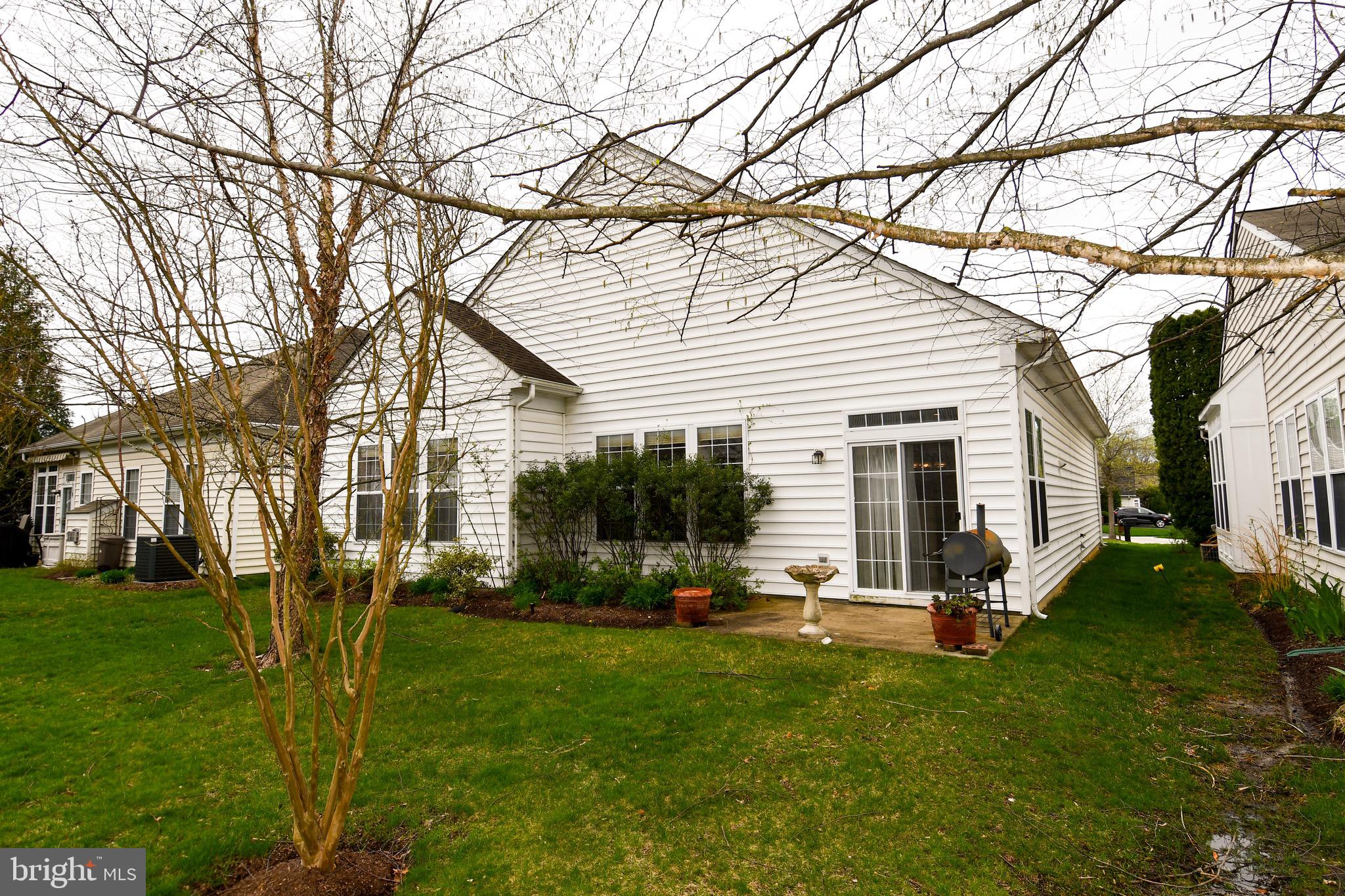 MARWOOD - Residential