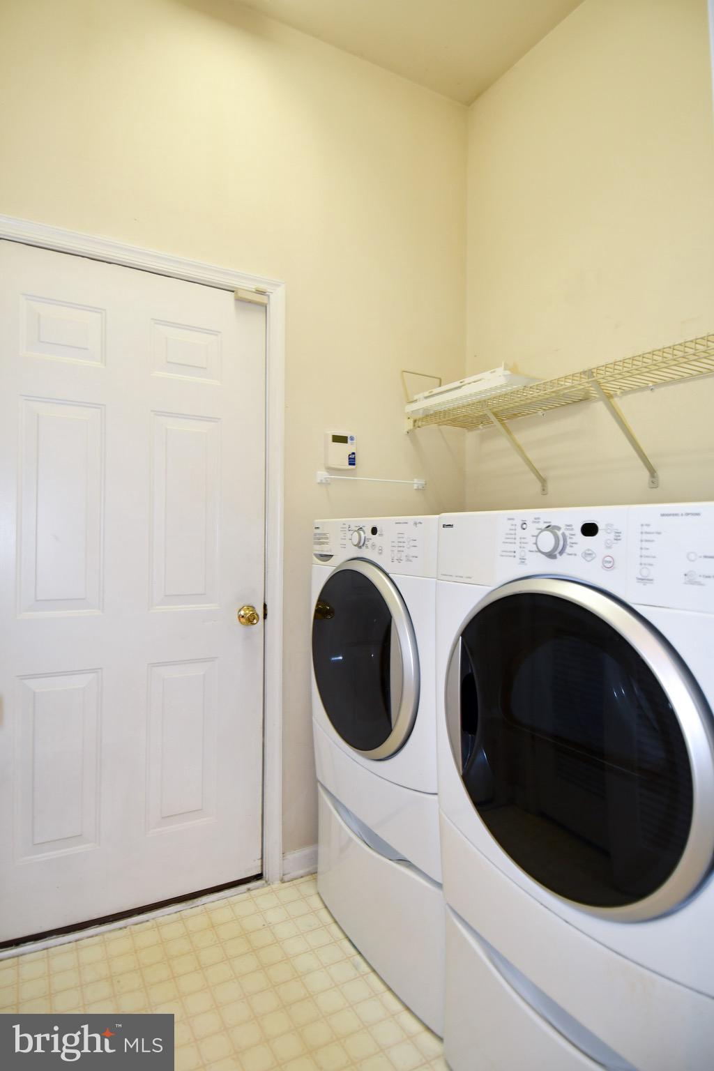 MARWOOD - Residential