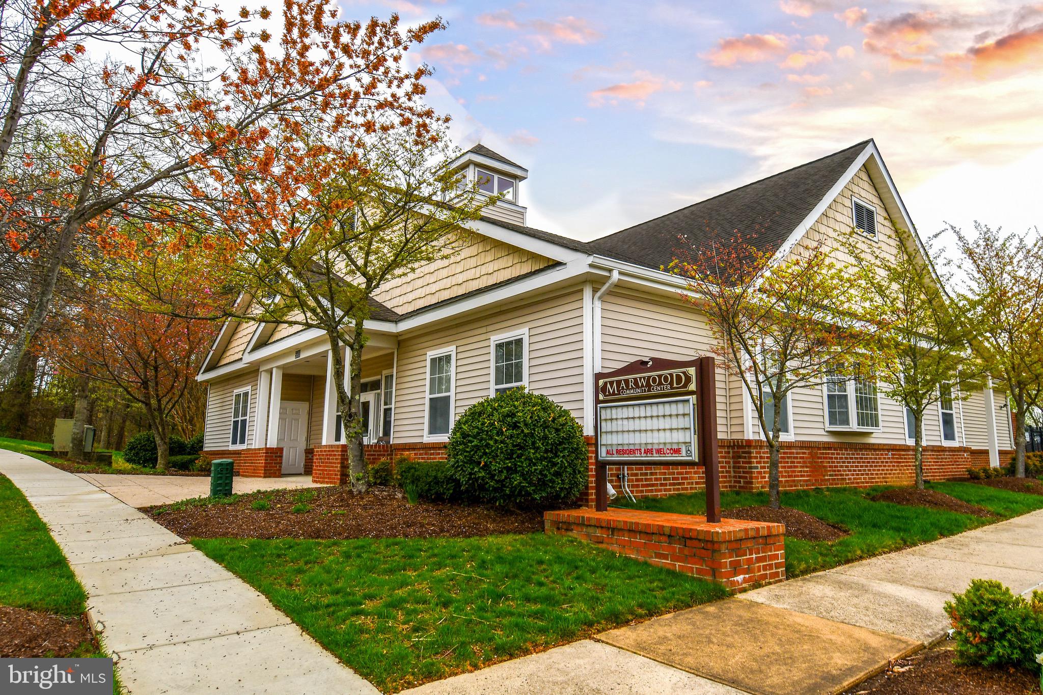 MARWOOD - Residential