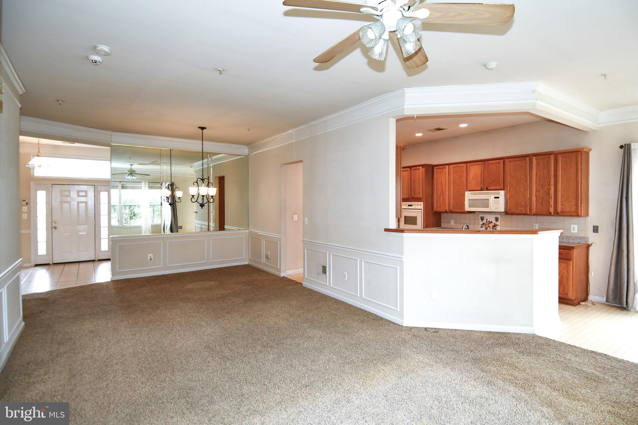 MARWOOD - Residential