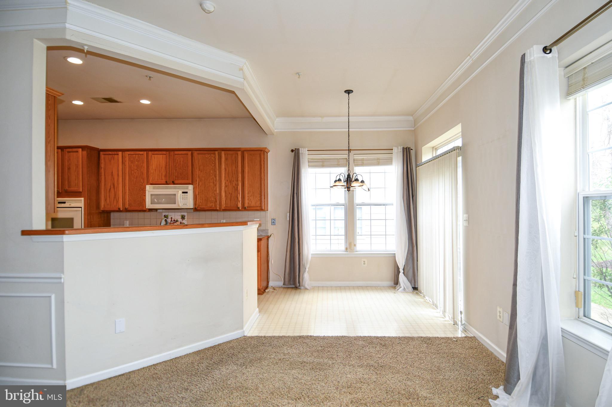 MARWOOD - Residential