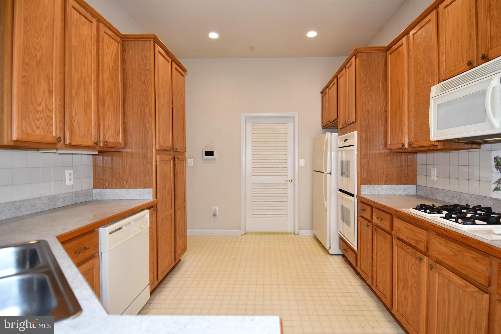 MARWOOD - Residential