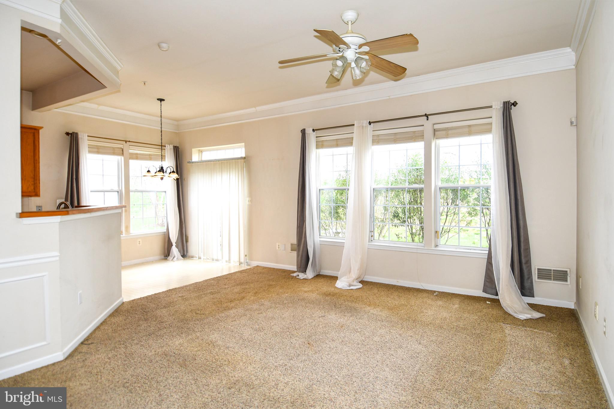 MARWOOD - Residential