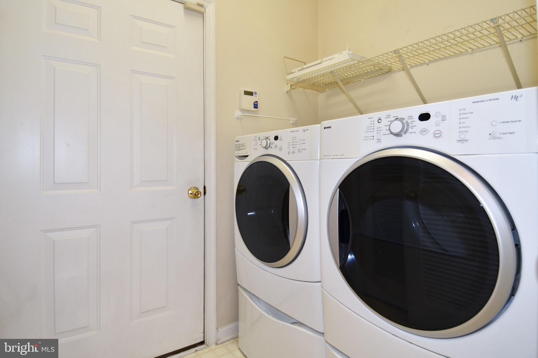 MARWOOD - Residential