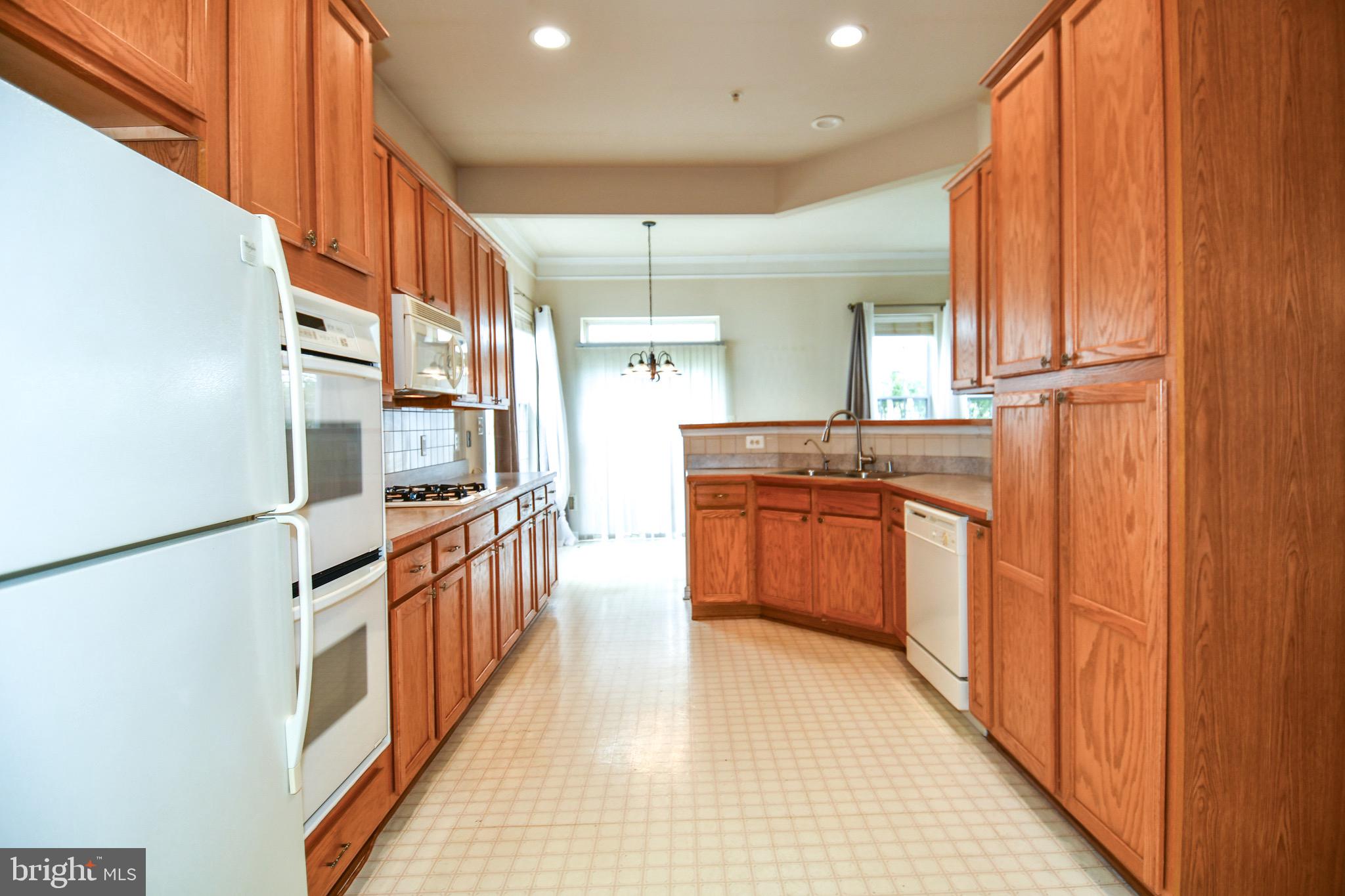 MARWOOD - Residential