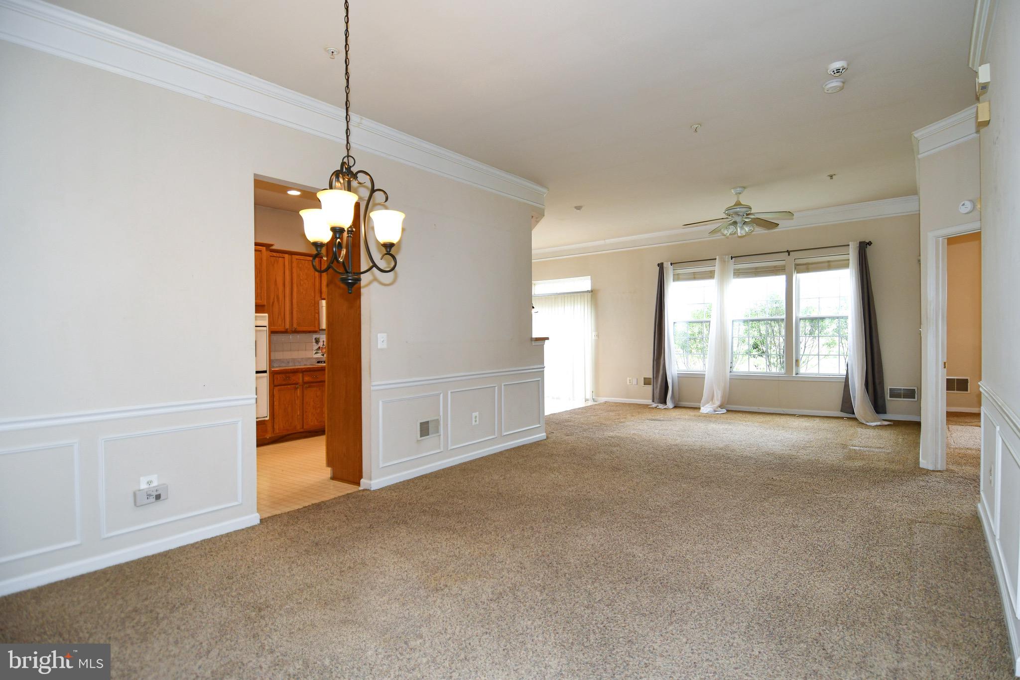 MARWOOD - Residential