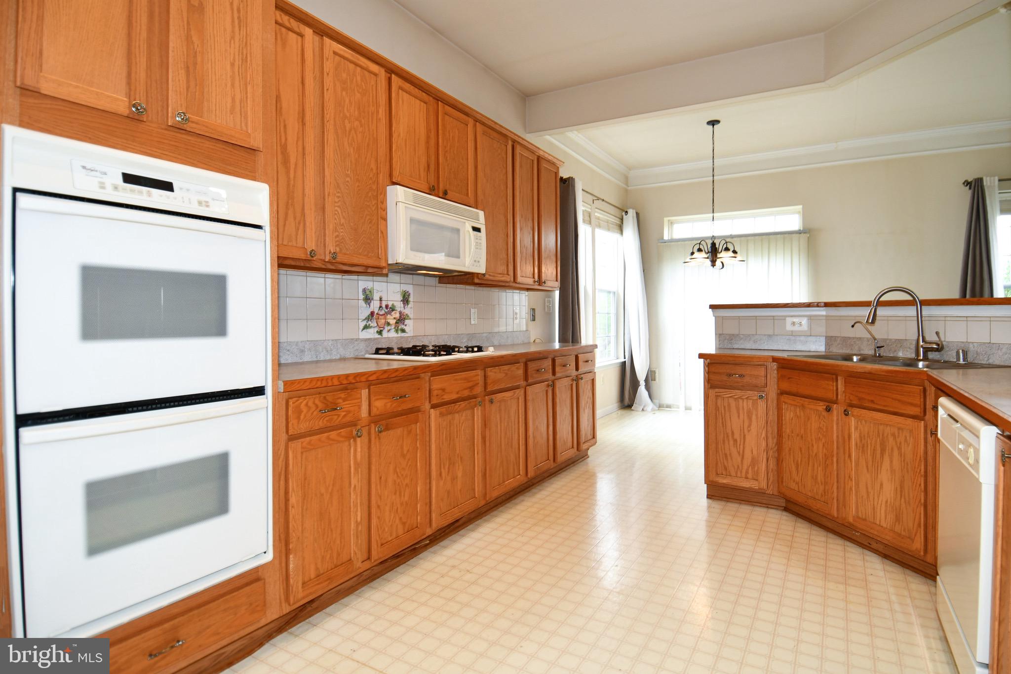 MARWOOD - Residential