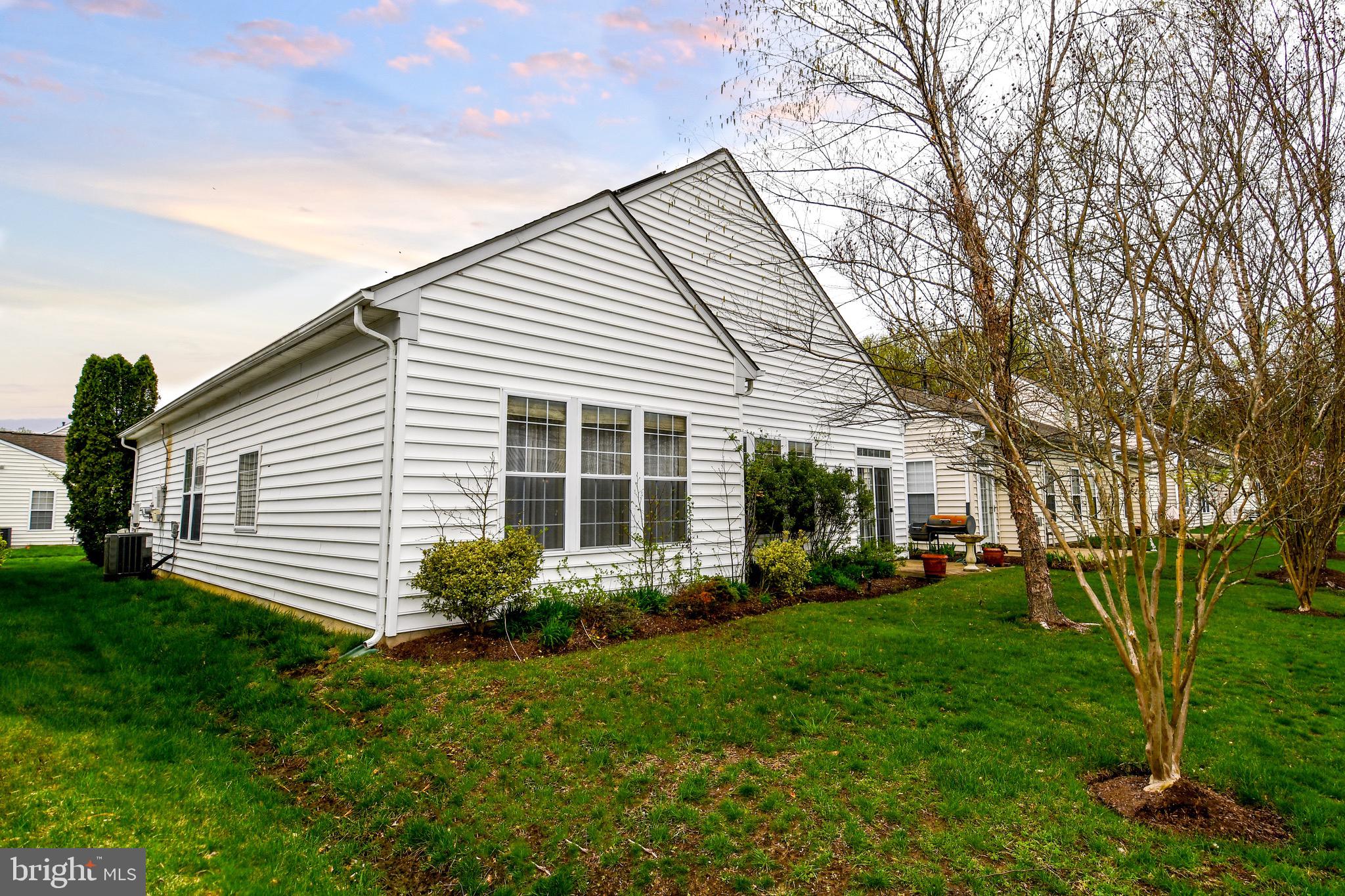 MARWOOD - Residential