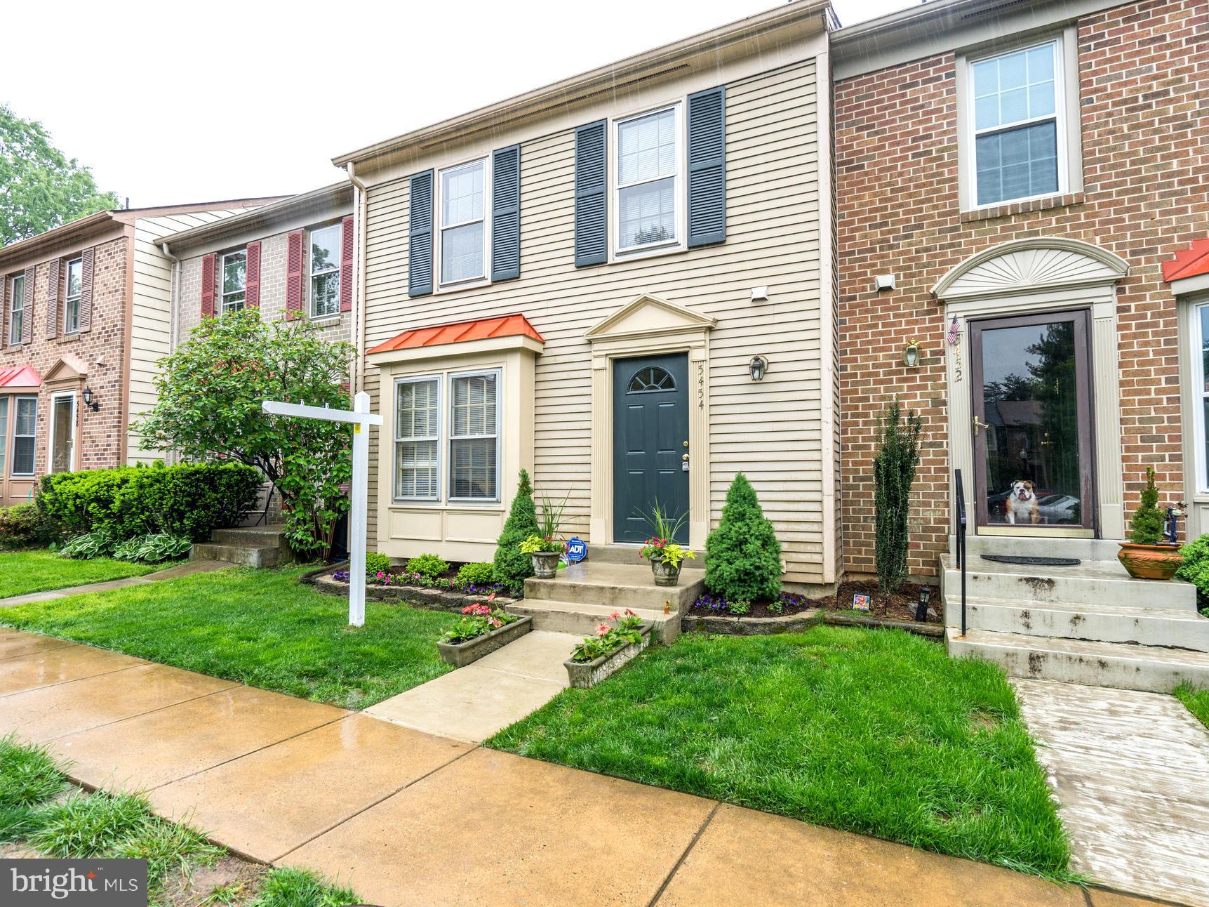 COLONY PARK - Residential