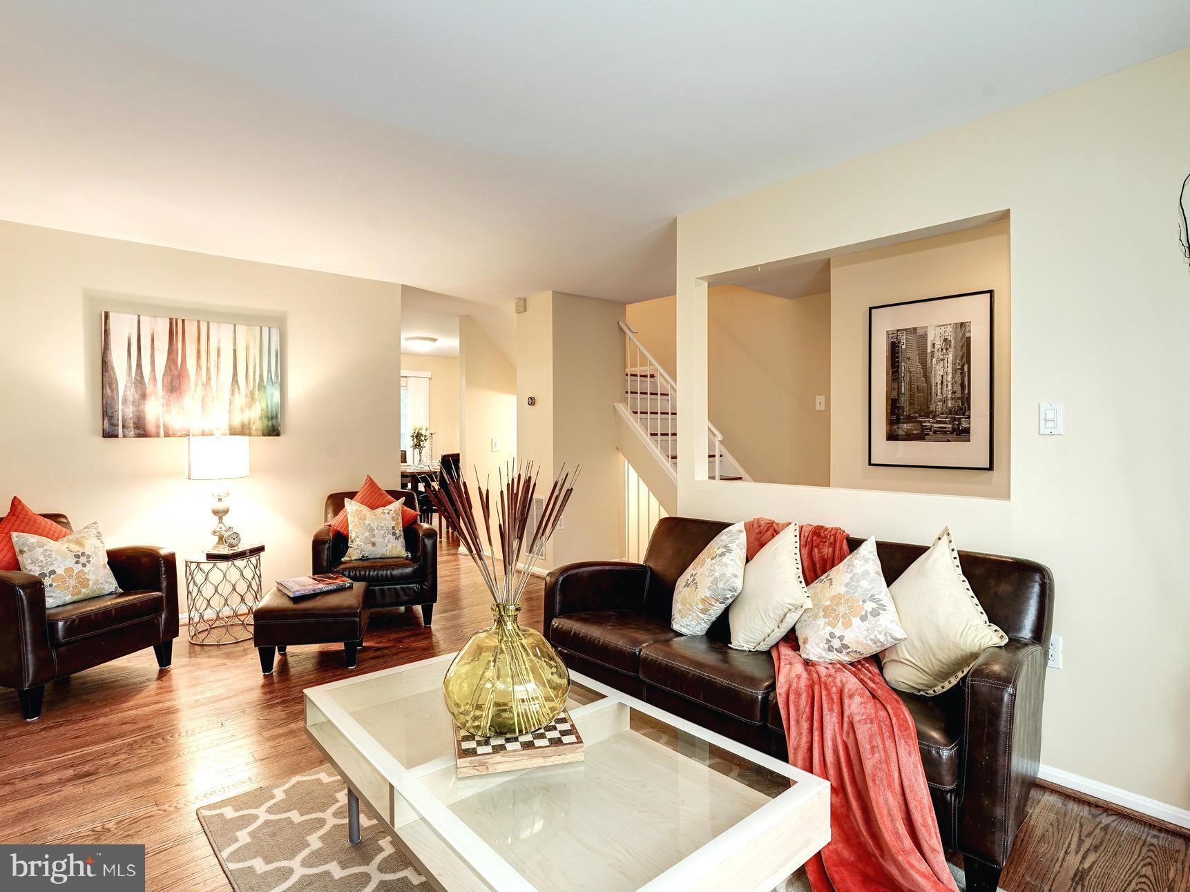 COLONY PARK - Residential