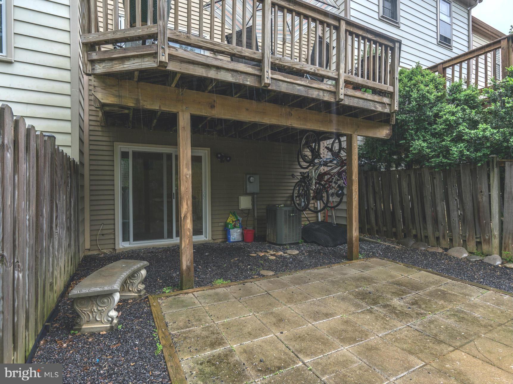 COLONY PARK - Residential