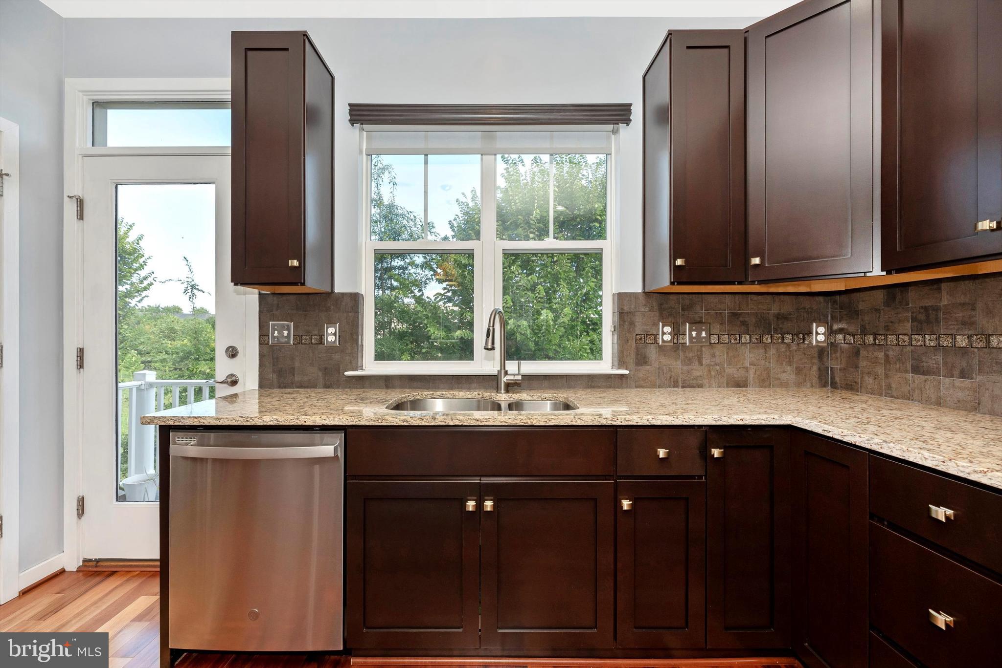 MONOCACY PARK SOUTH - Residential