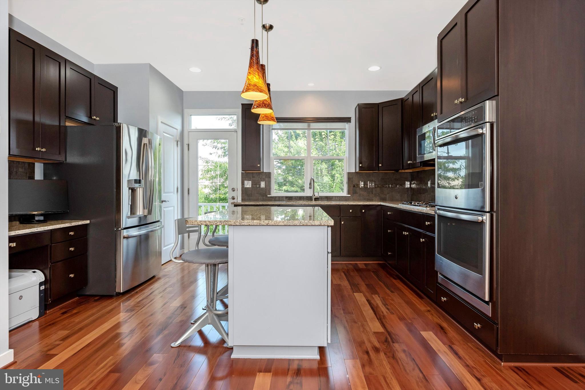MONOCACY PARK SOUTH - Residential