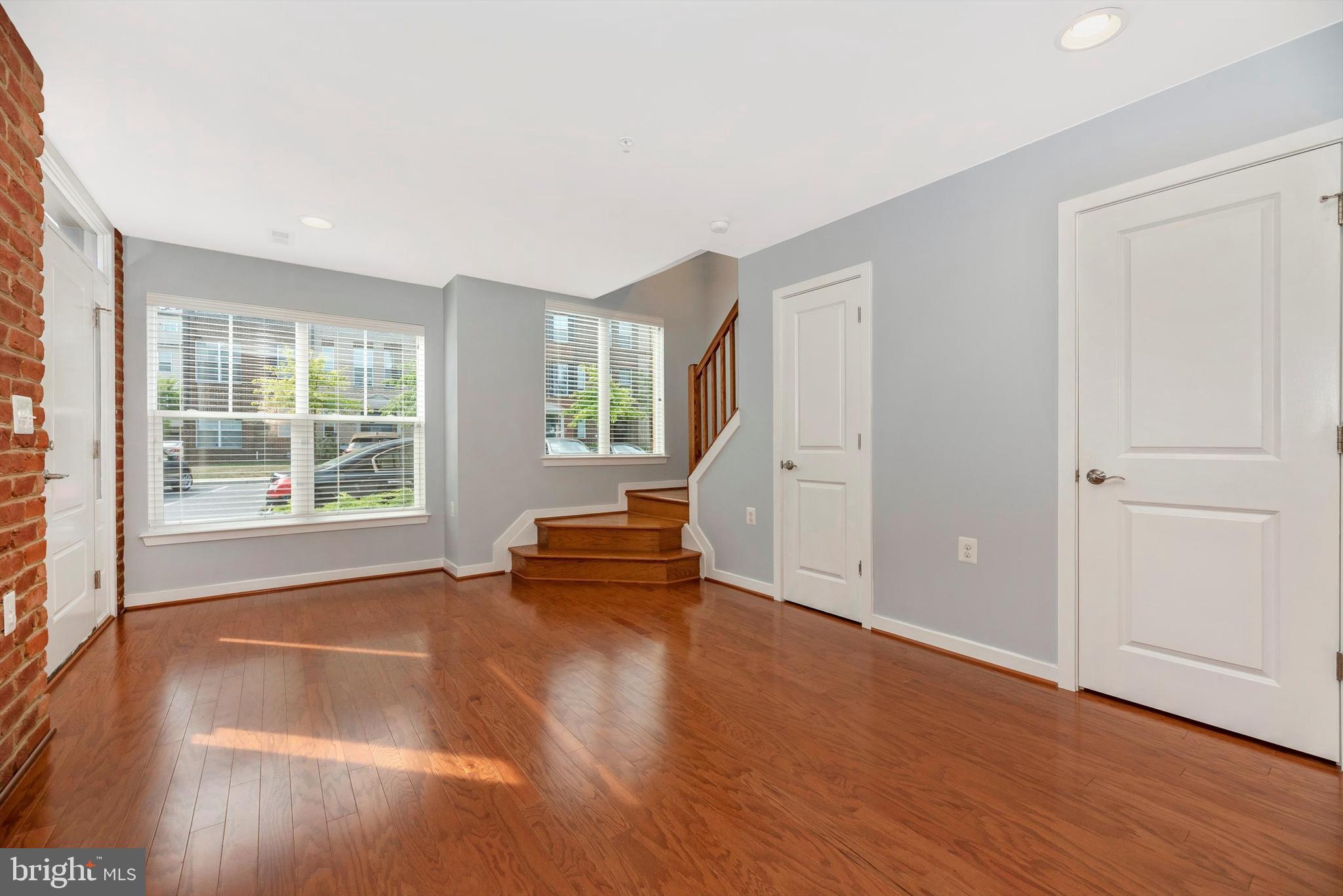 MONOCACY PARK SOUTH - Residential