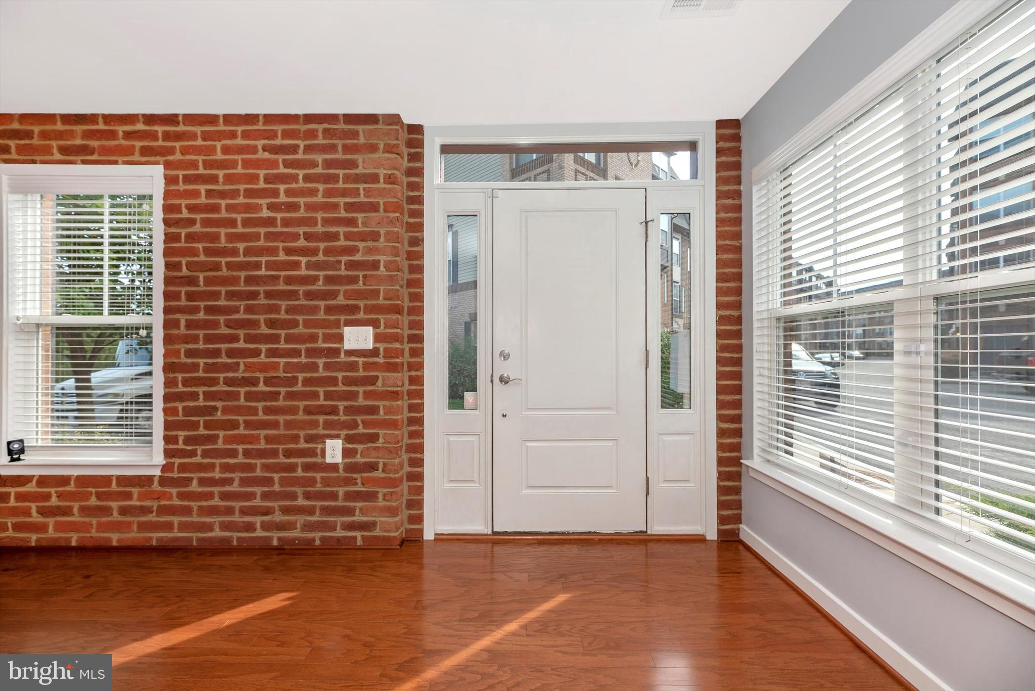 MONOCACY PARK SOUTH - Residential