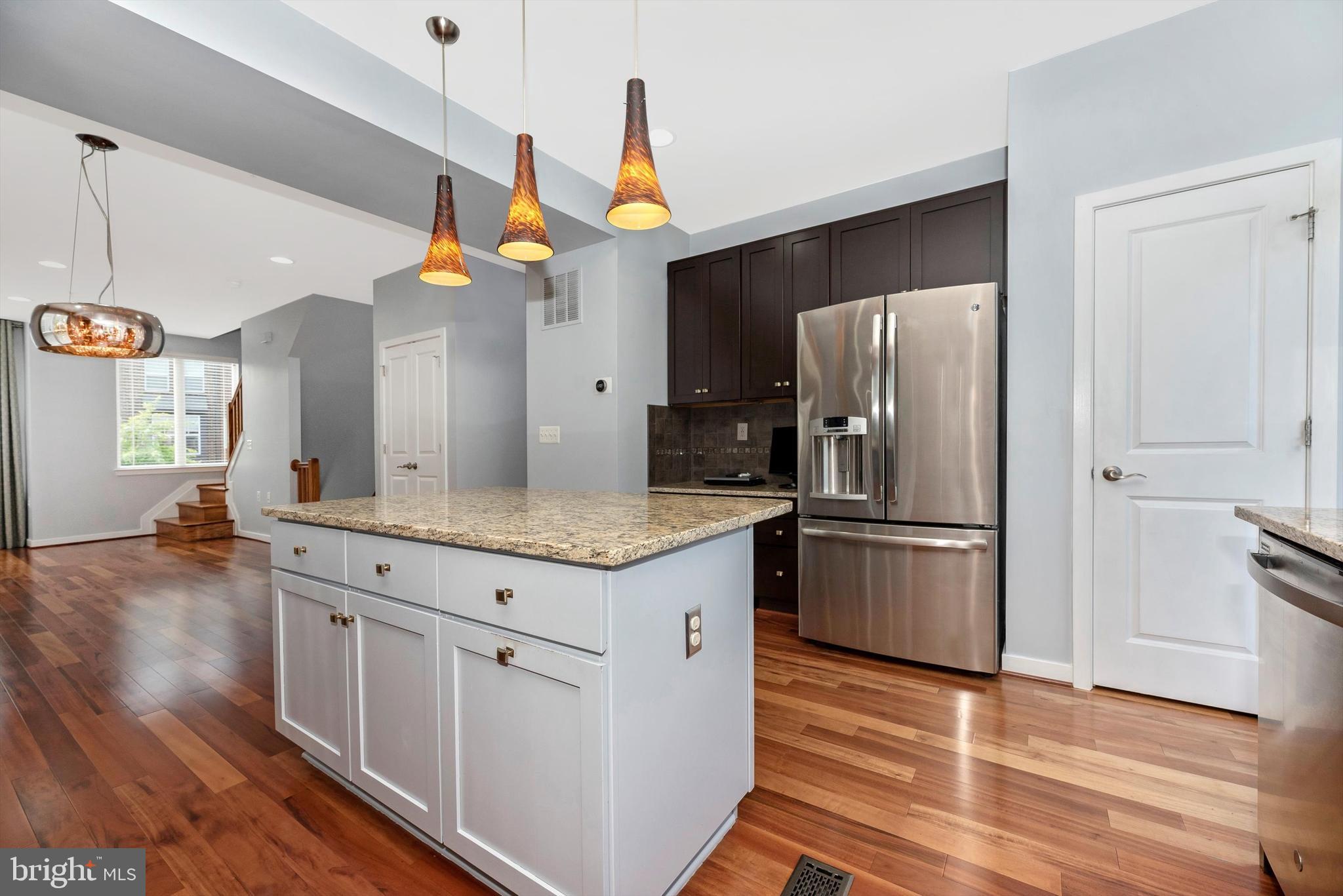 MONOCACY PARK SOUTH - Residential