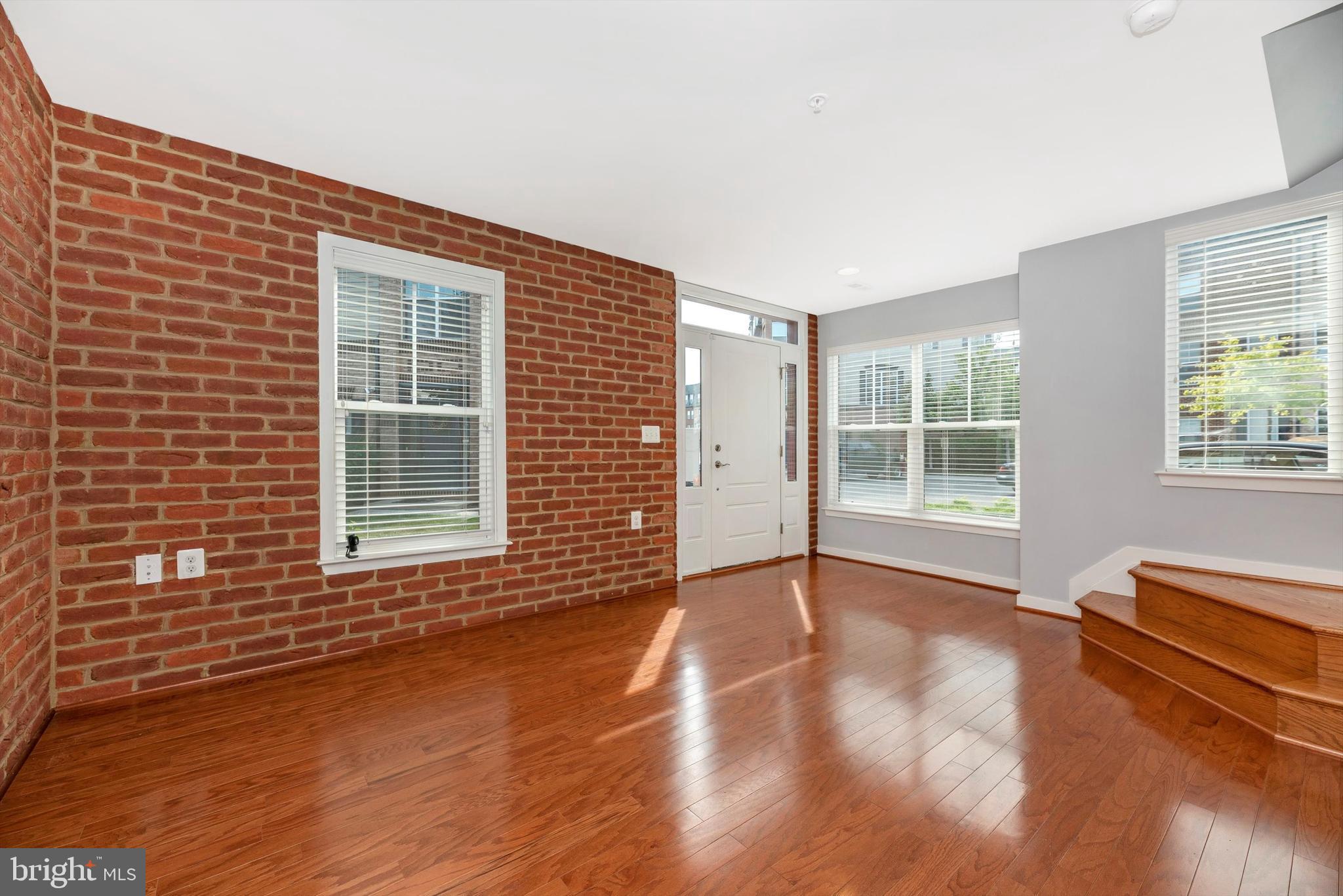 MONOCACY PARK SOUTH - Residential