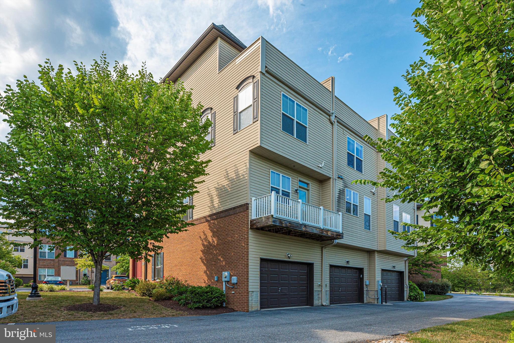 MONOCACY PARK SOUTH - Residential
