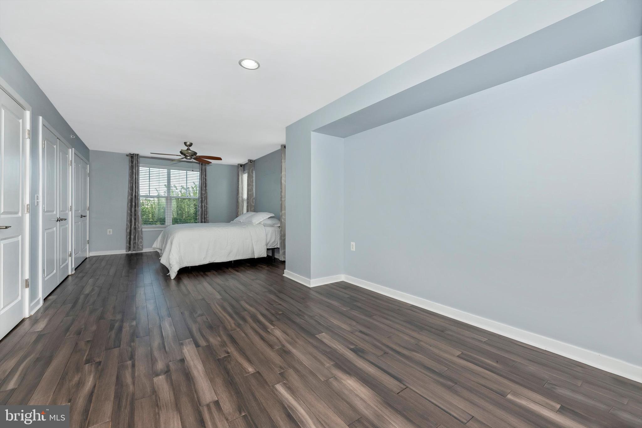 MONOCACY PARK SOUTH - Residential