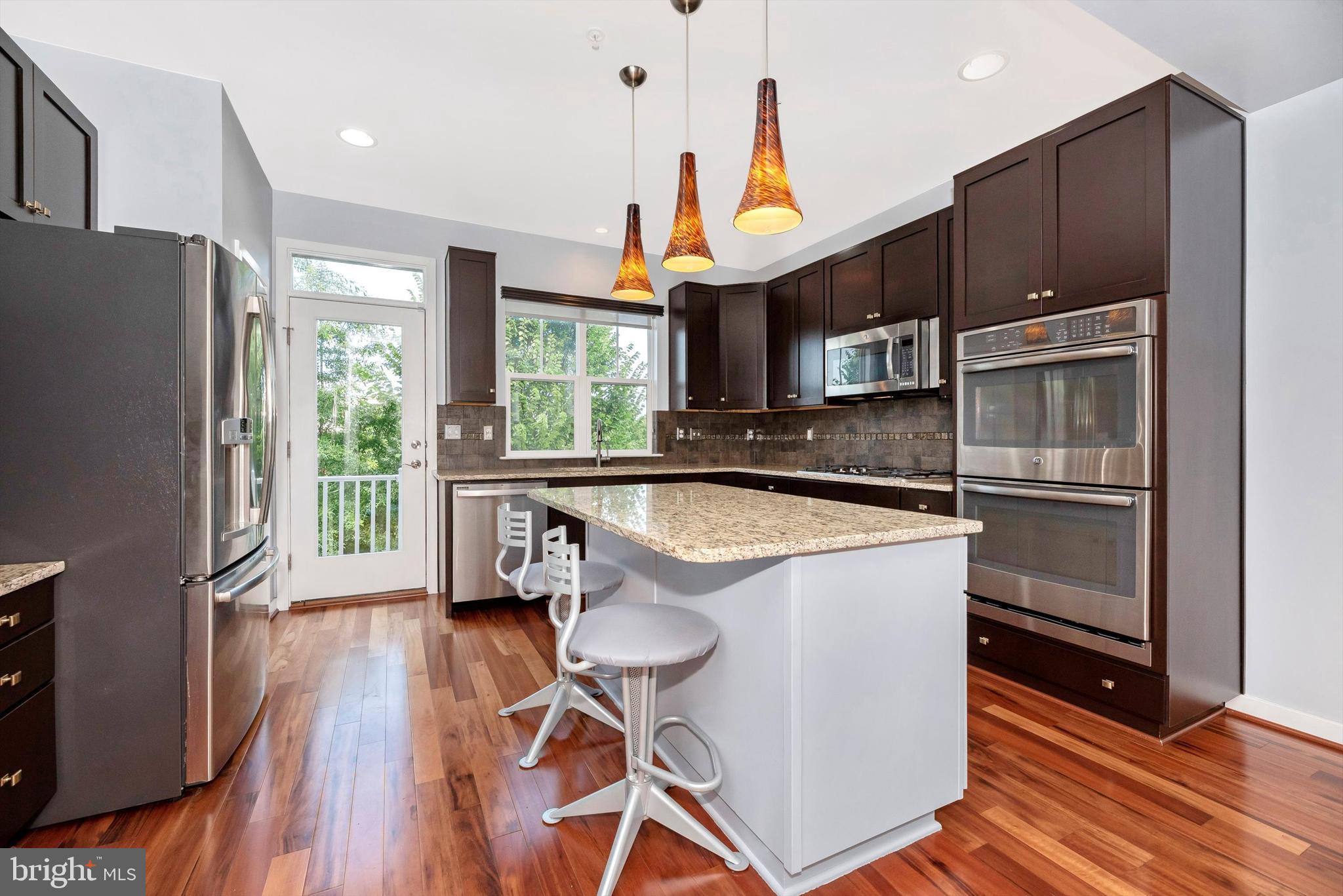 MONOCACY PARK SOUTH - Residential