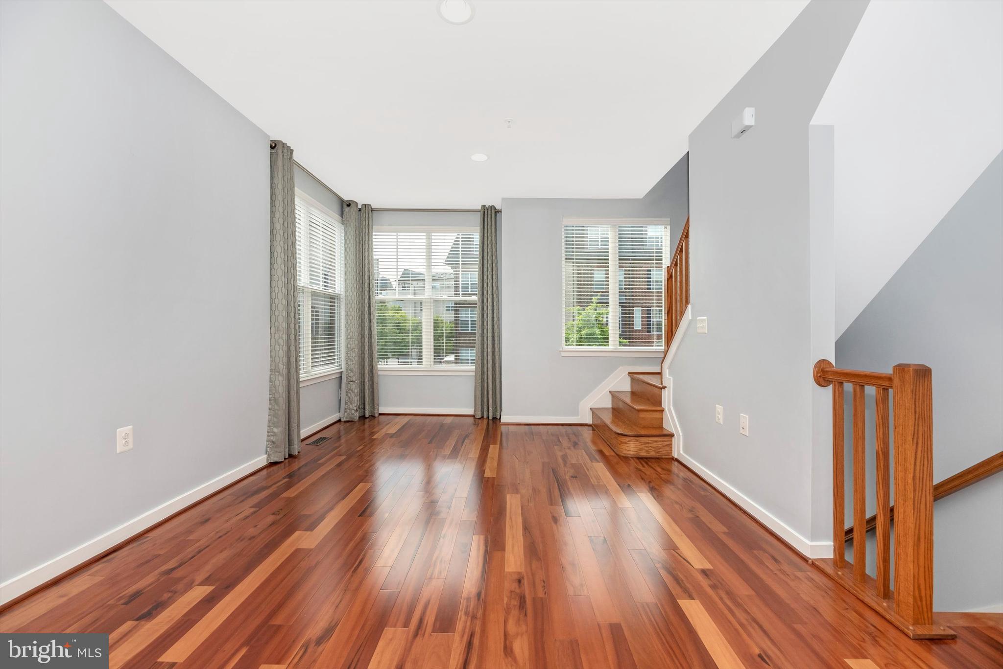 MONOCACY PARK SOUTH - Residential