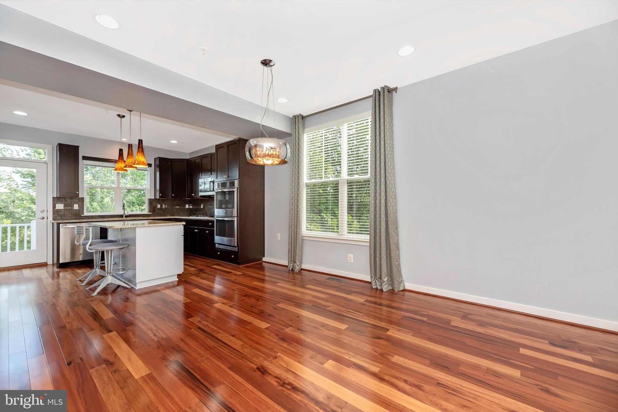 MONOCACY PARK SOUTH - Residential