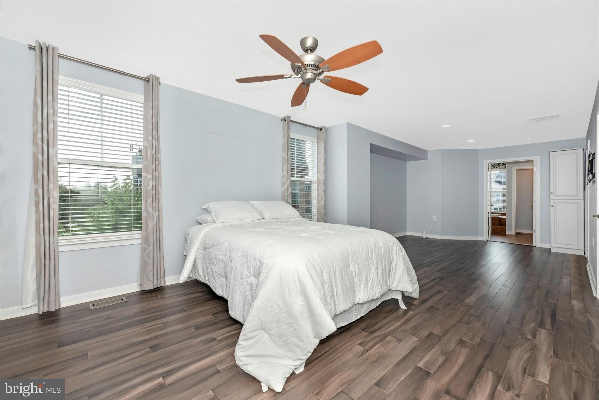 MONOCACY PARK SOUTH - Residential