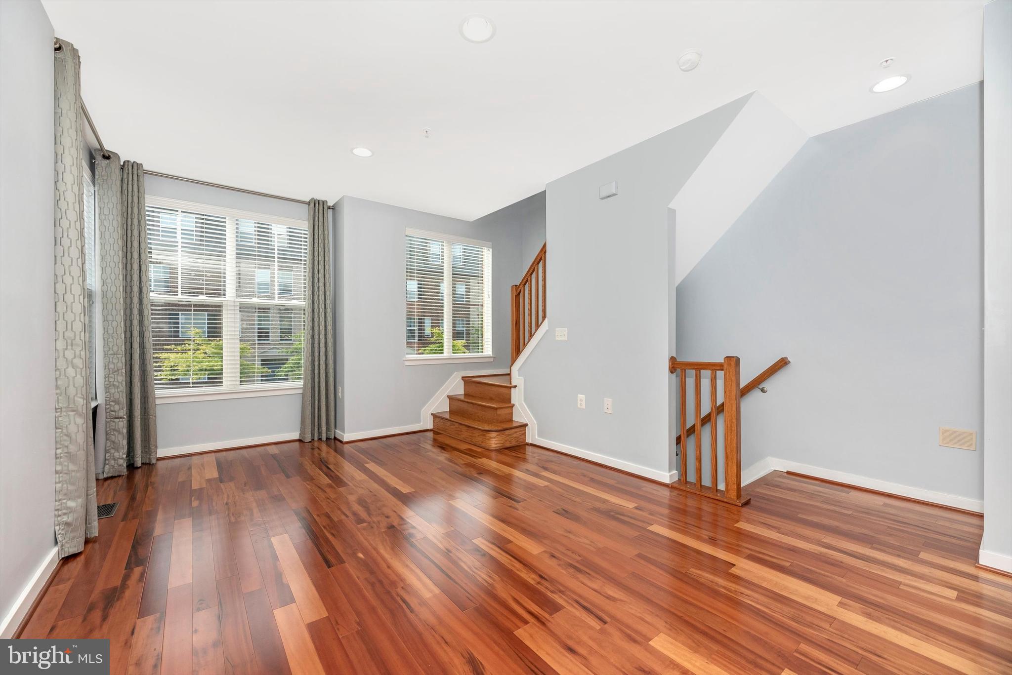 MONOCACY PARK SOUTH - Residential