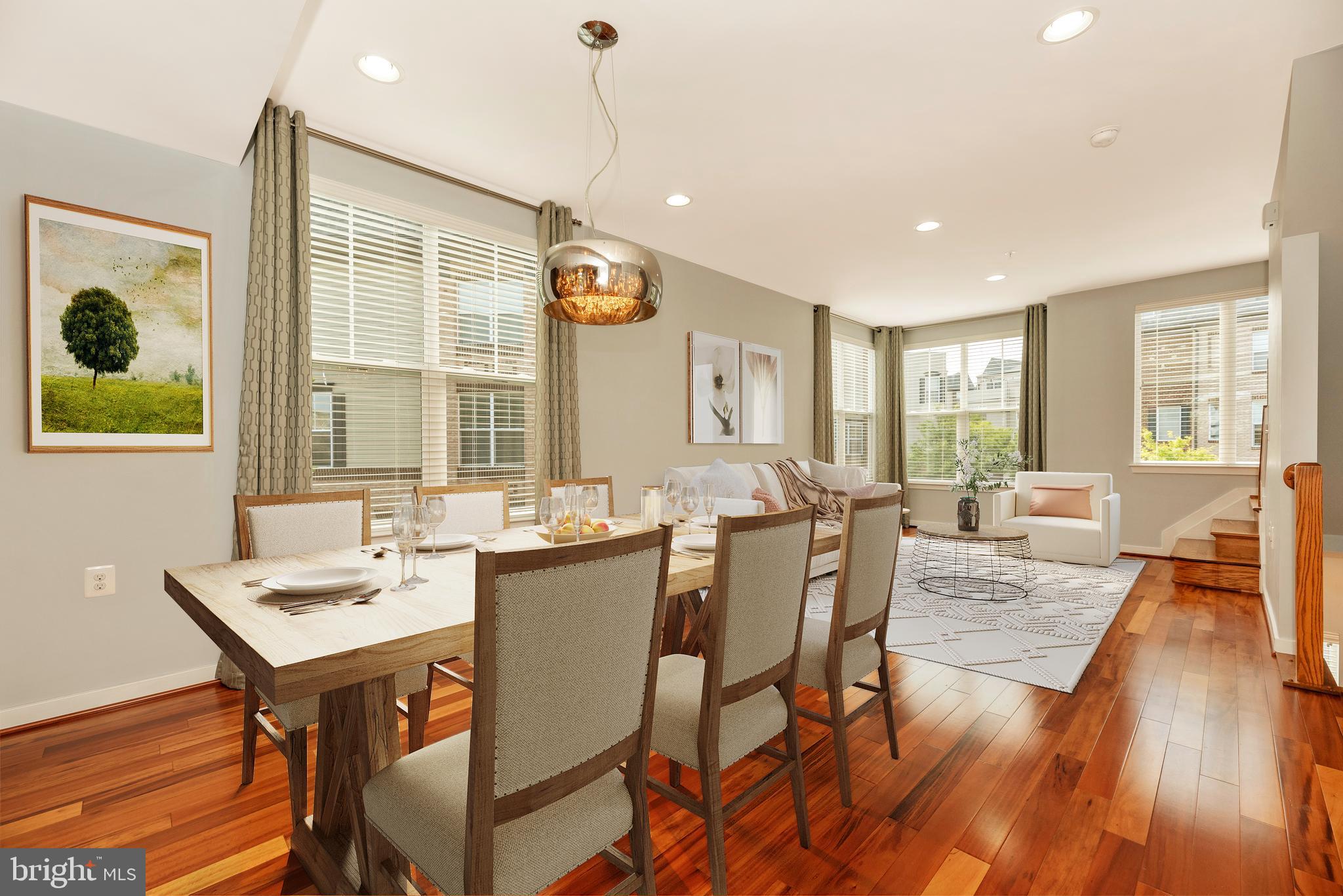 MONOCACY PARK SOUTH - Residential