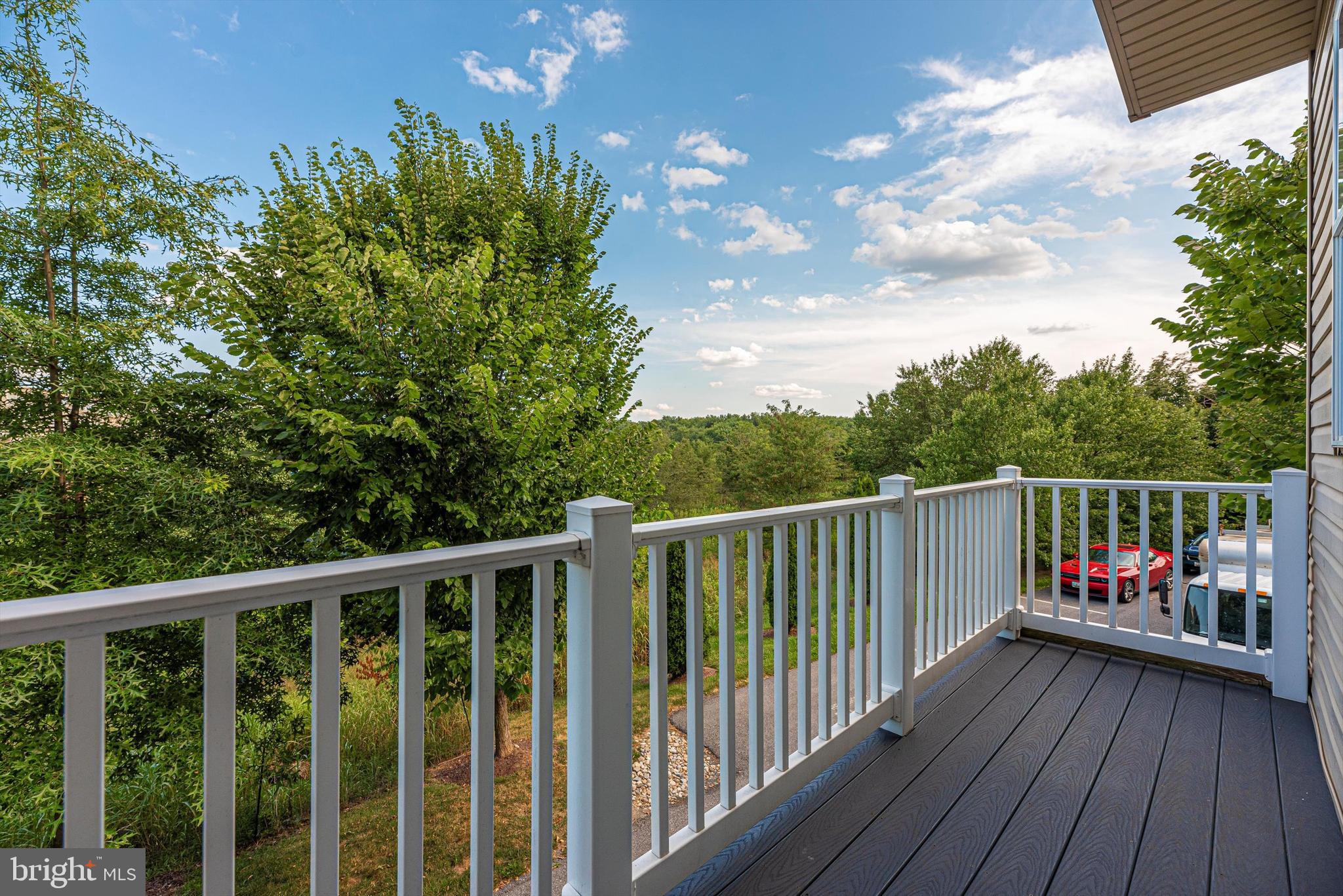 MONOCACY PARK SOUTH - Residential