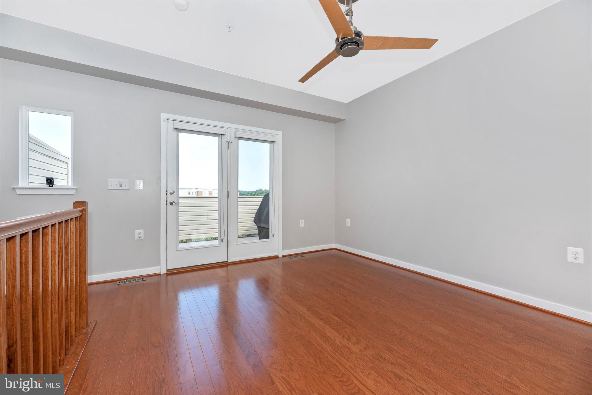 MONOCACY PARK SOUTH - Residential