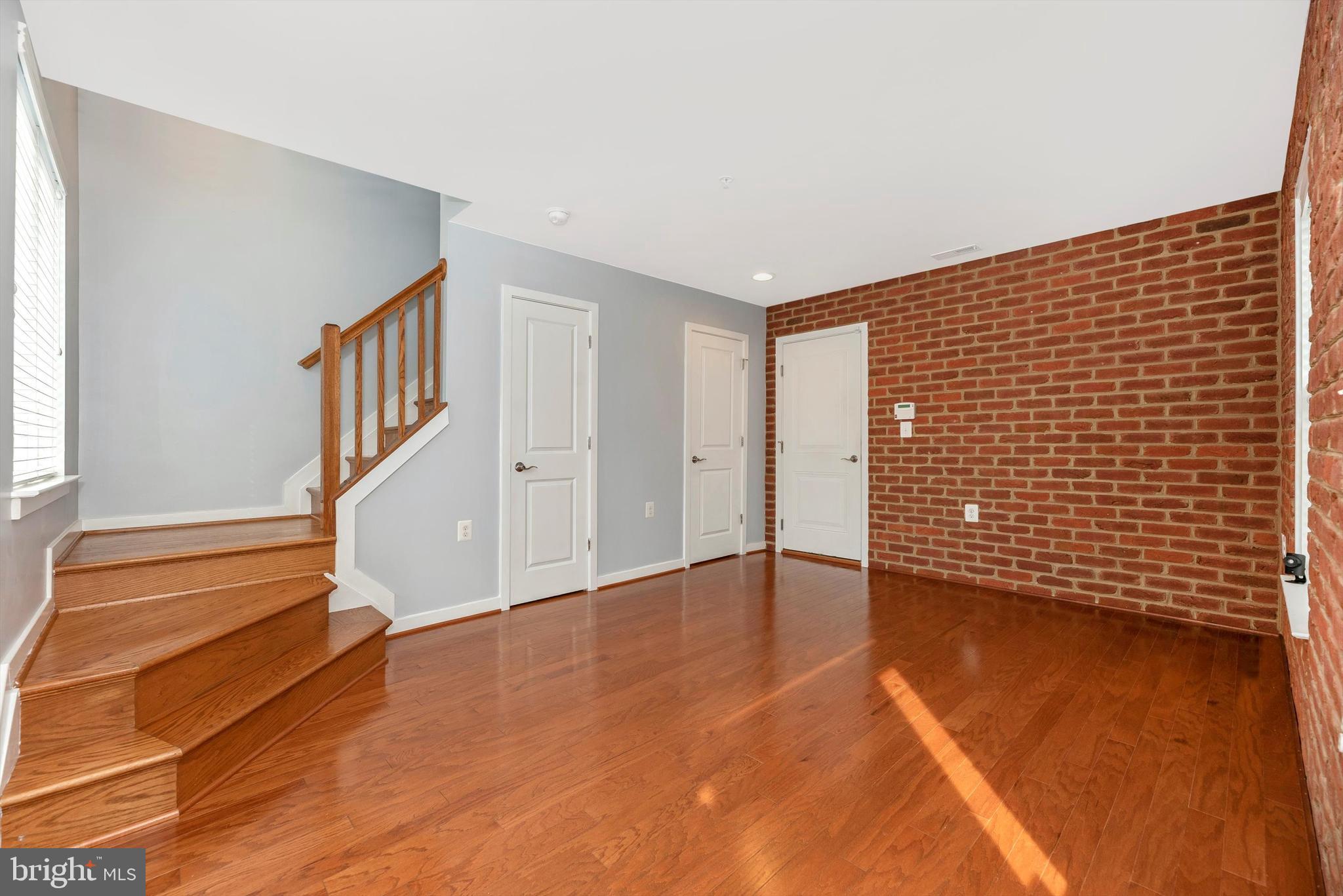 MONOCACY PARK SOUTH - Residential