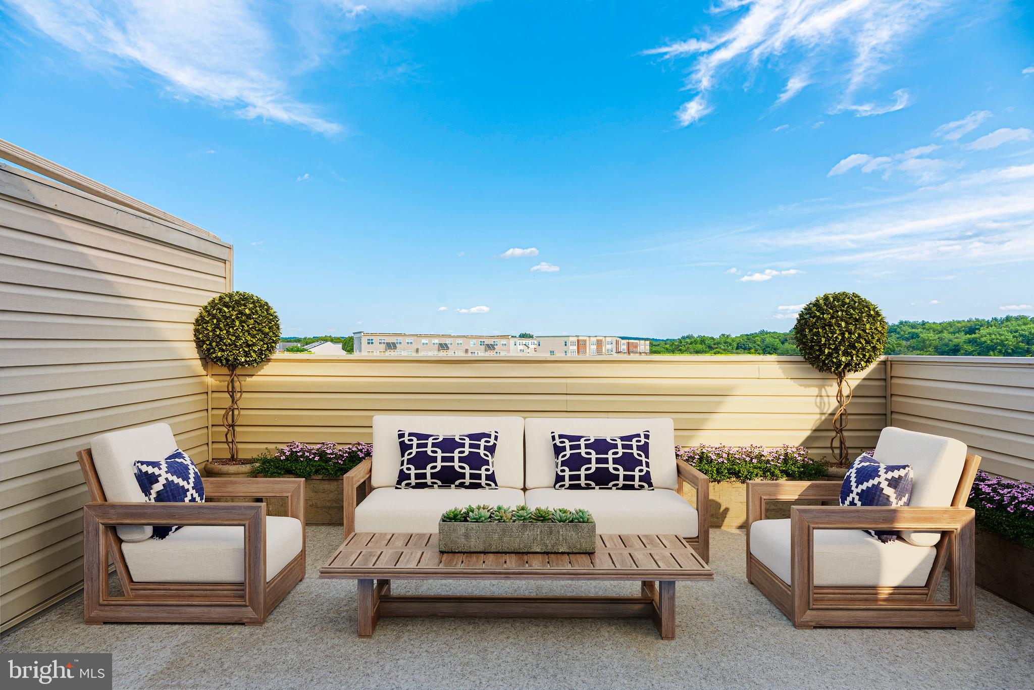MONOCACY PARK SOUTH - Residential