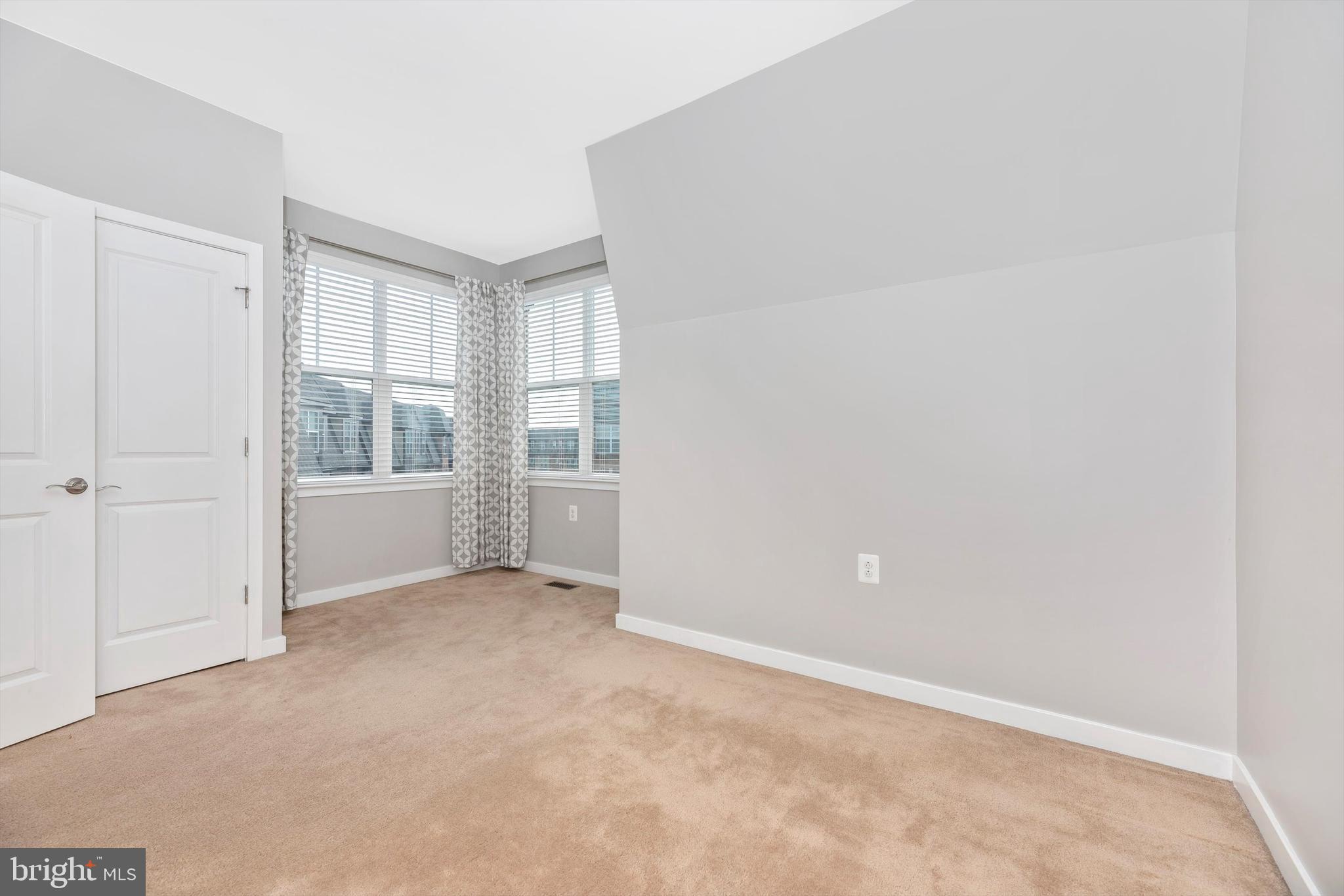 MONOCACY PARK SOUTH - Residential