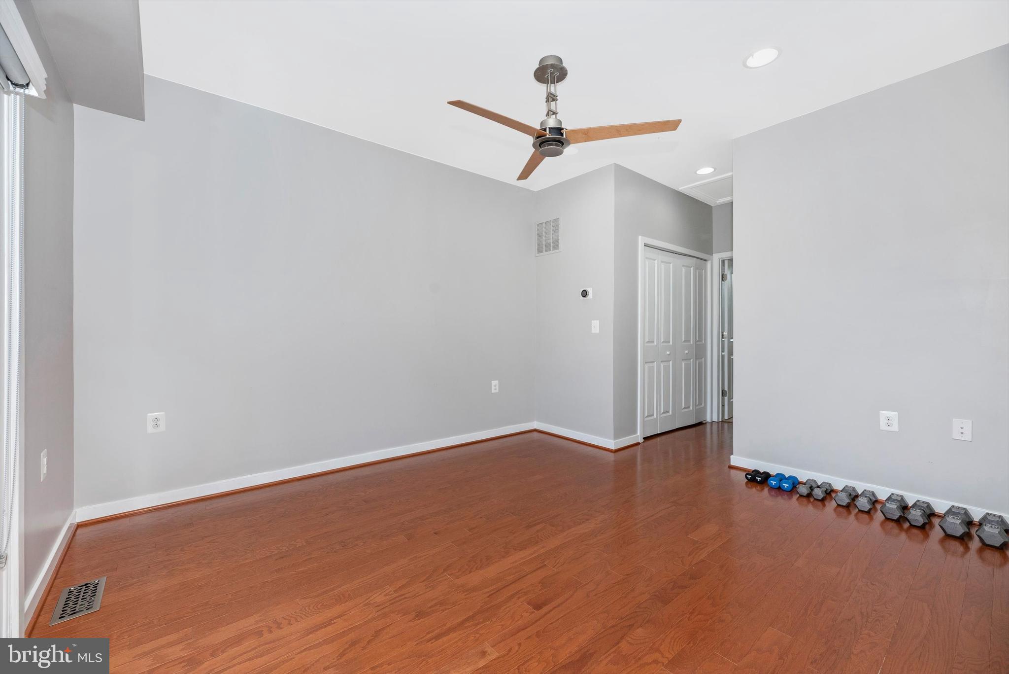 MONOCACY PARK SOUTH - Residential