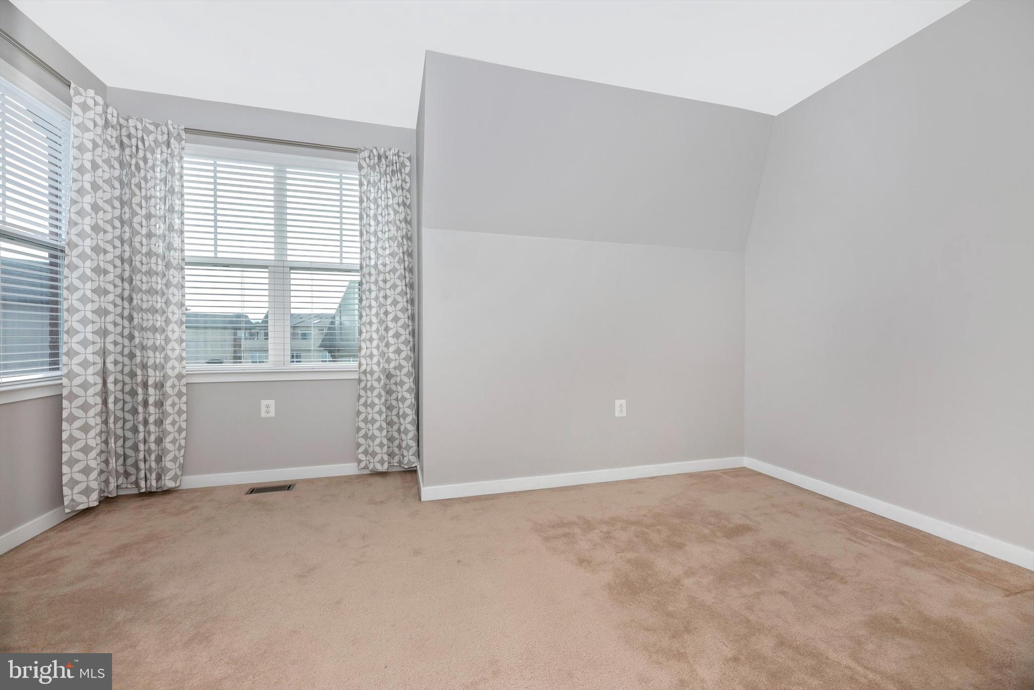 MONOCACY PARK SOUTH - Residential