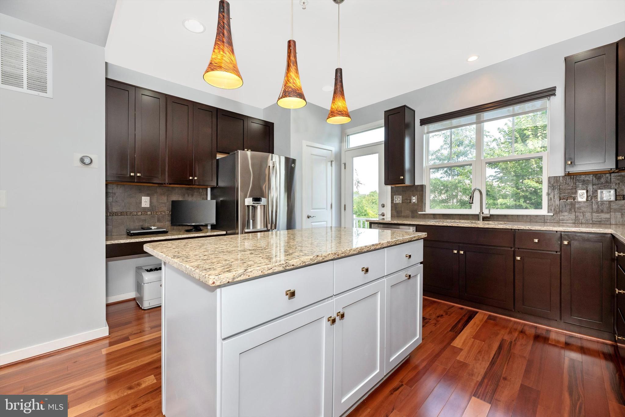 MONOCACY PARK SOUTH - Residential