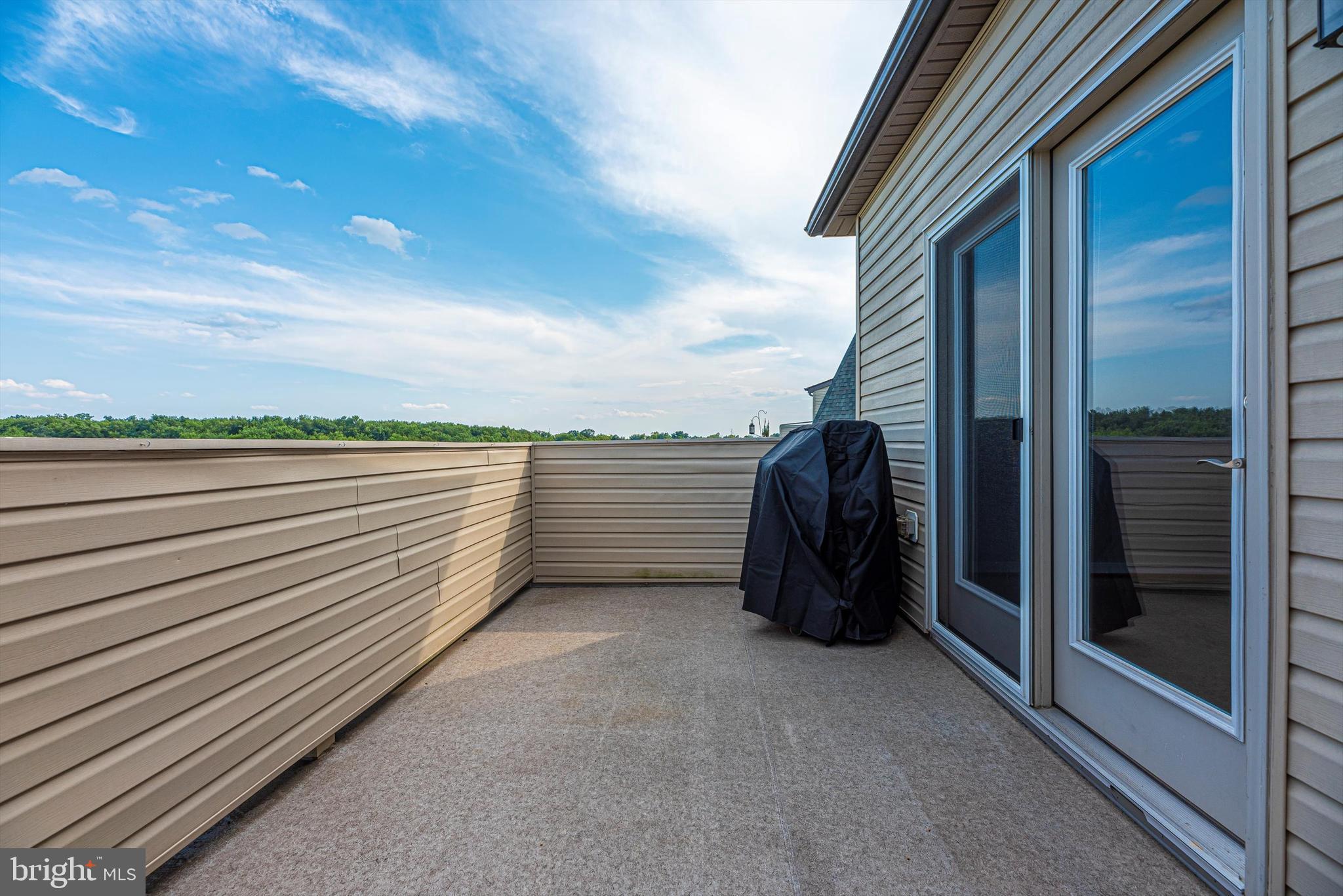 MONOCACY PARK SOUTH - Residential