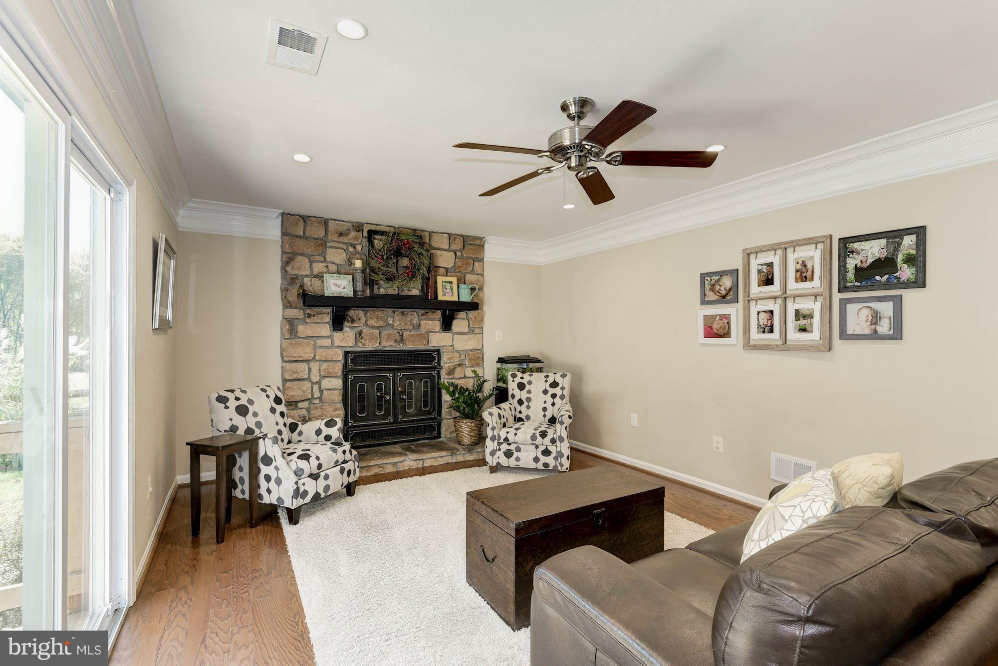 MARYMEAD - Residential
