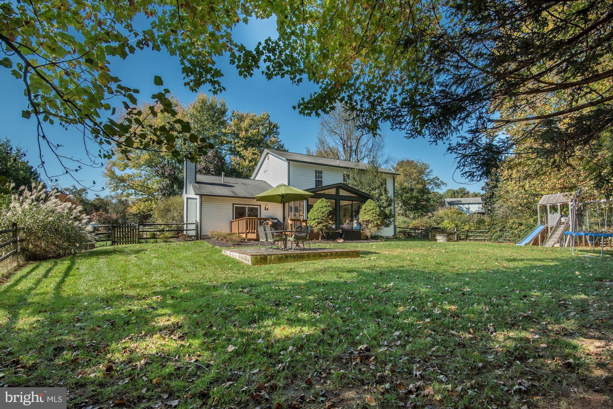 MARYMEAD - Residential
