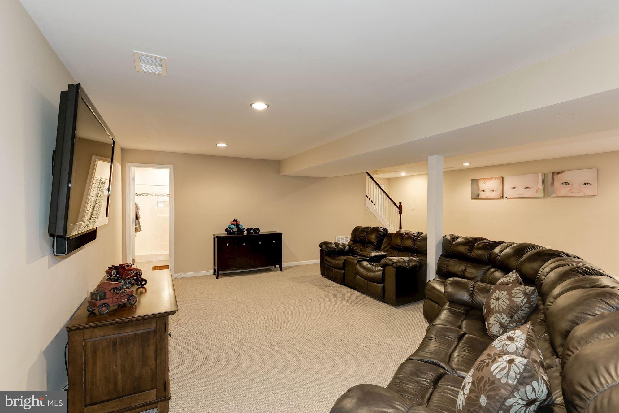 MARYMEAD - Residential