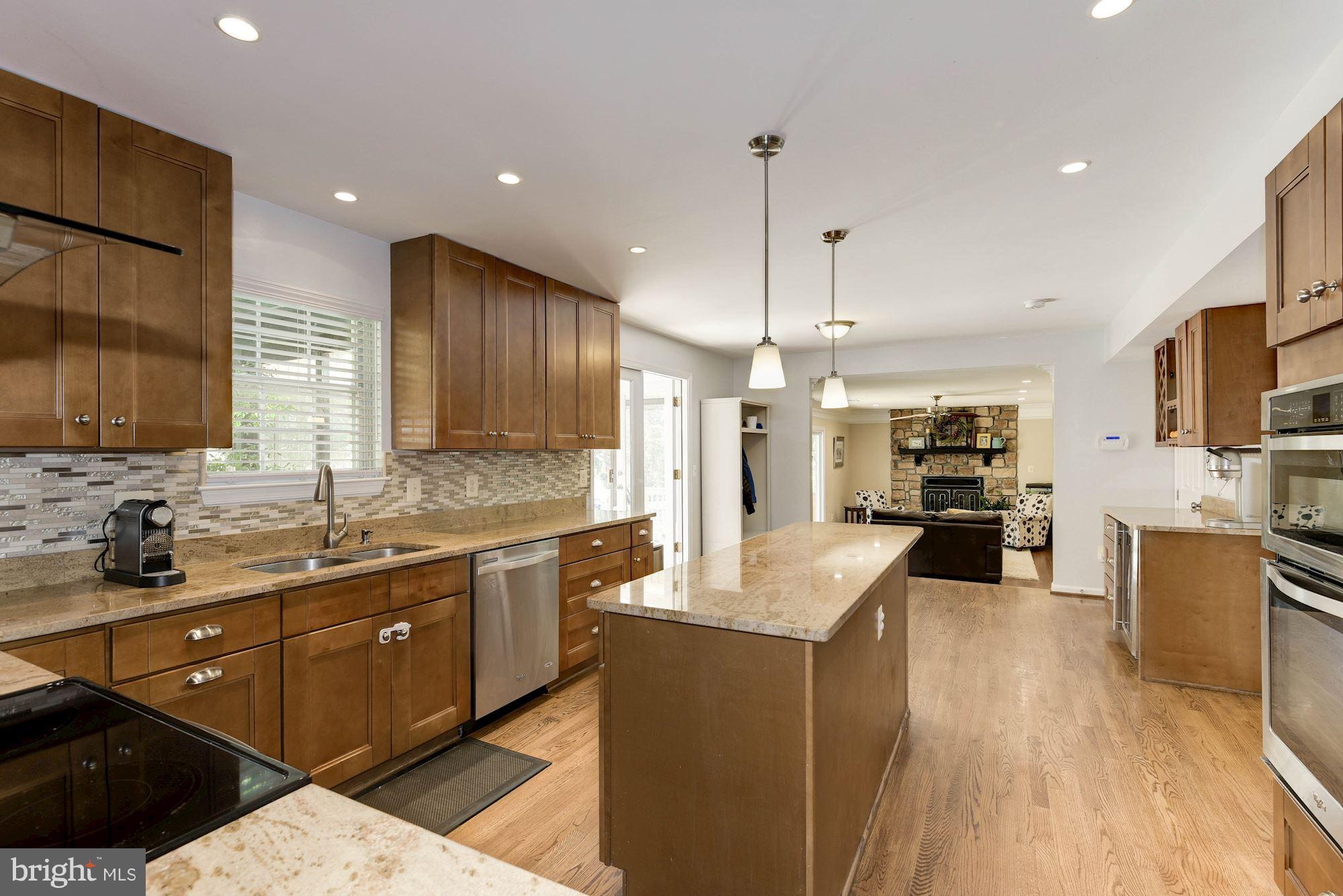 MARYMEAD - Residential