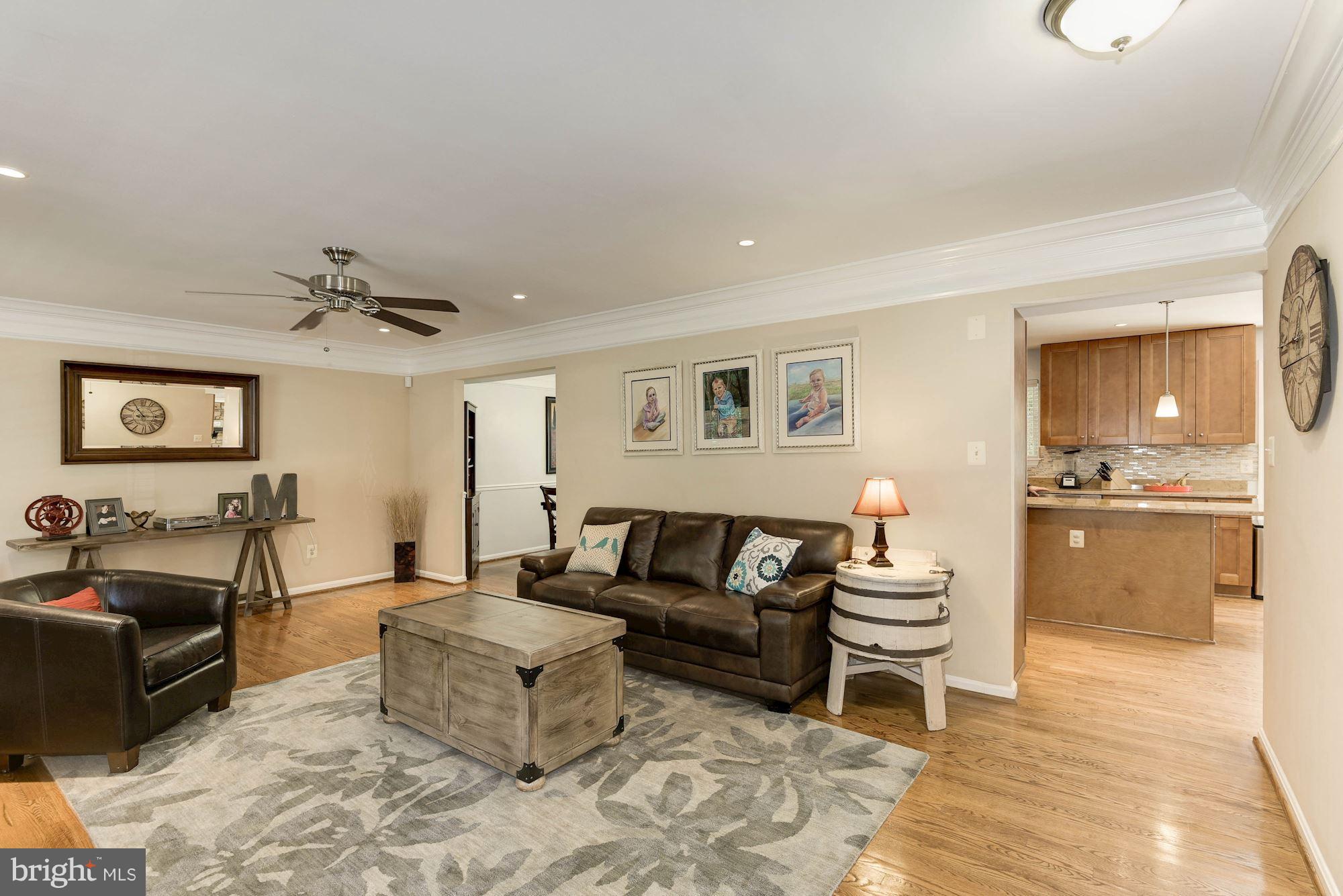 MARYMEAD - Residential